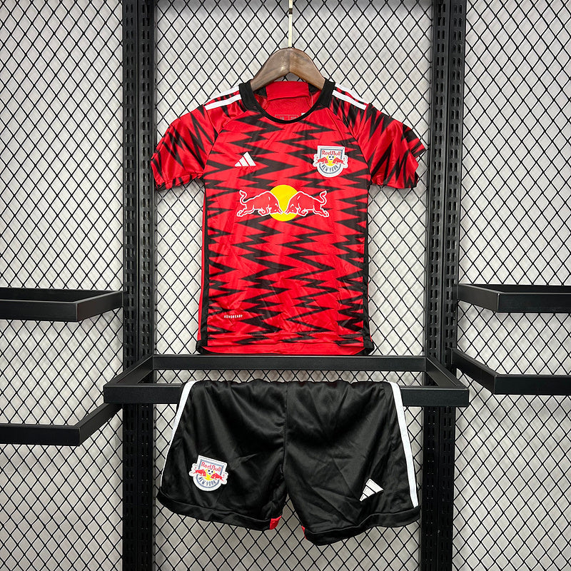 Kids New York Red Bulls 2024/25