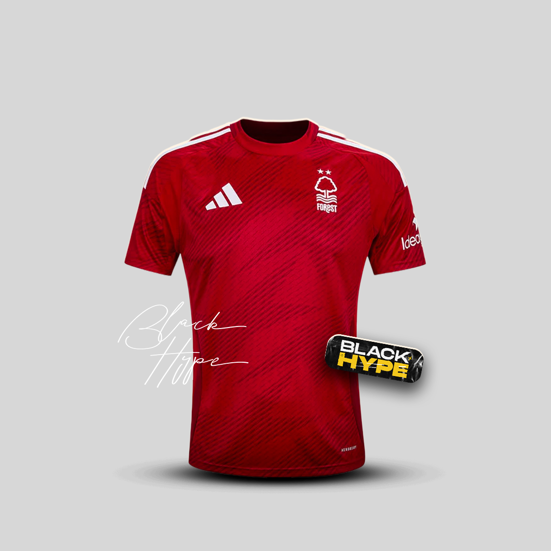 Kinder Nottingham Forest 24/25 Startseite