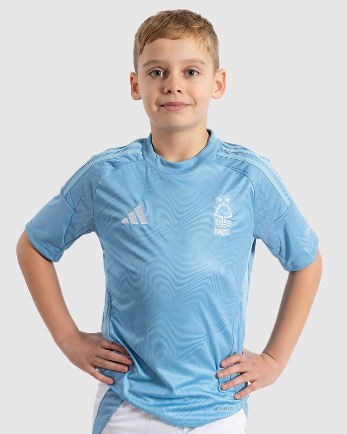Kids Nottingham Forest 24/25 Third