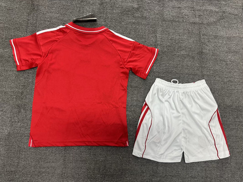 Kids Nottingham Forest 25/26 Heim
