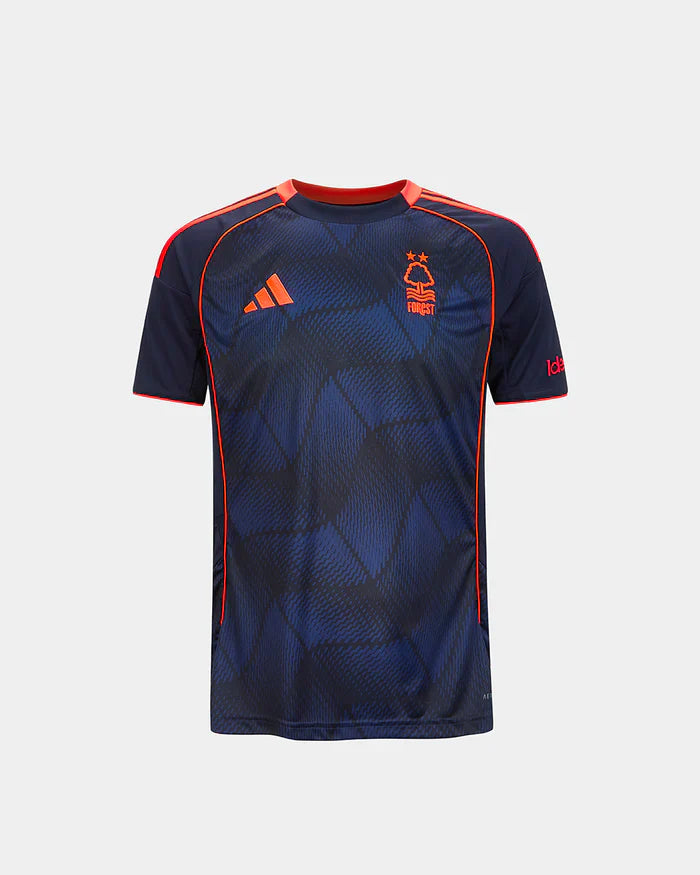 Kids Nottingham Forest 25/26 Dritter