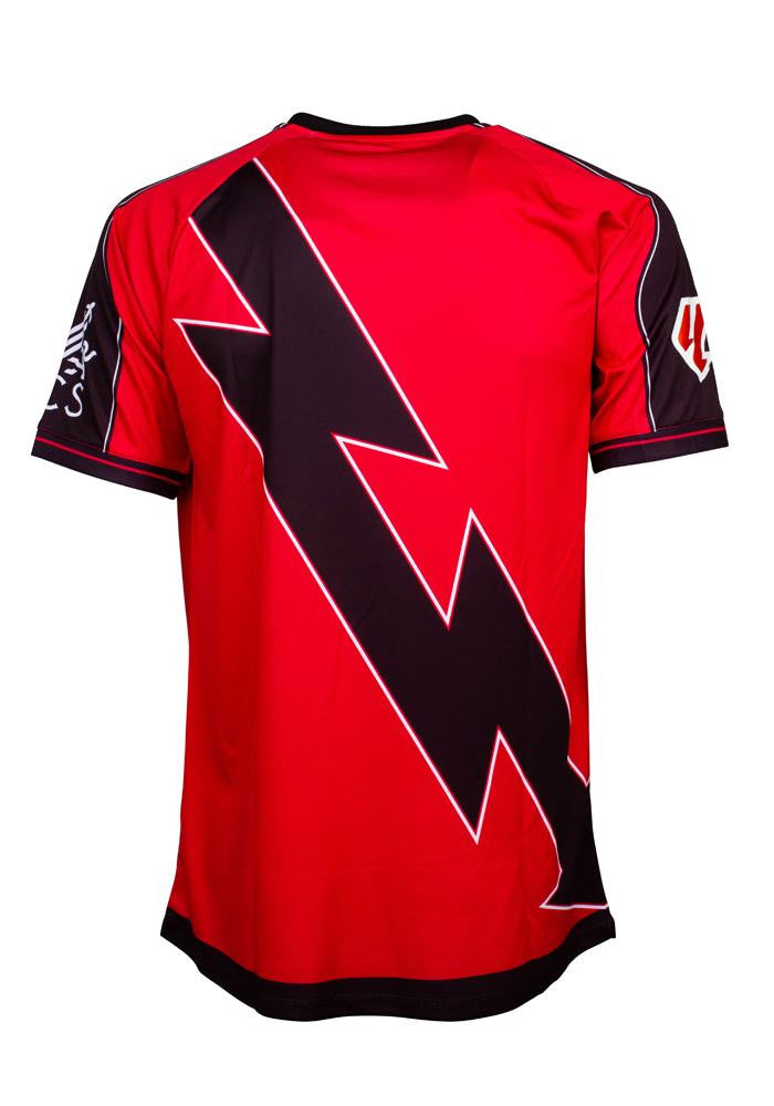 Kinder Rayo Vallecano 25/26 Auswärts