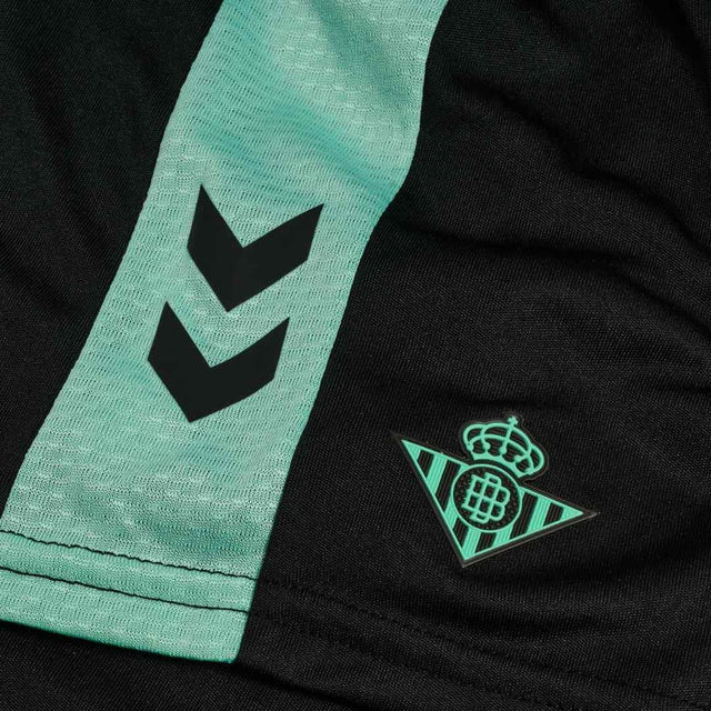 Kids Real Betis 25/26 Third