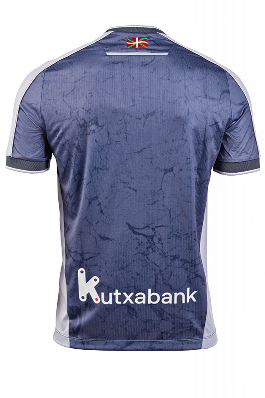 Kids Real Sociedad 25/26 Away