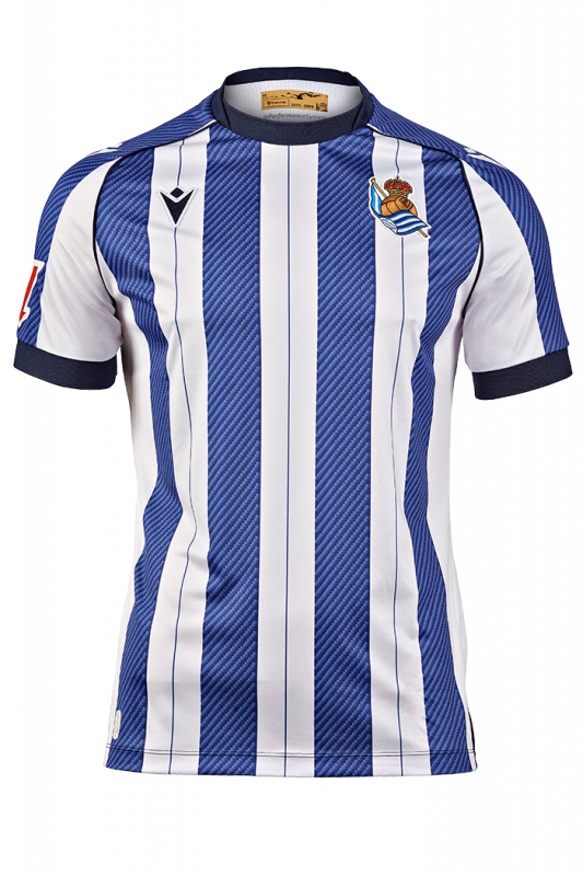 Kids Real Sociedad 25/26 Home