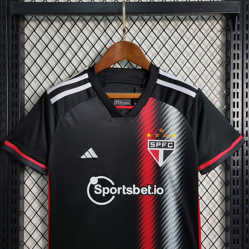 Kids São Paulo ll 2023/24