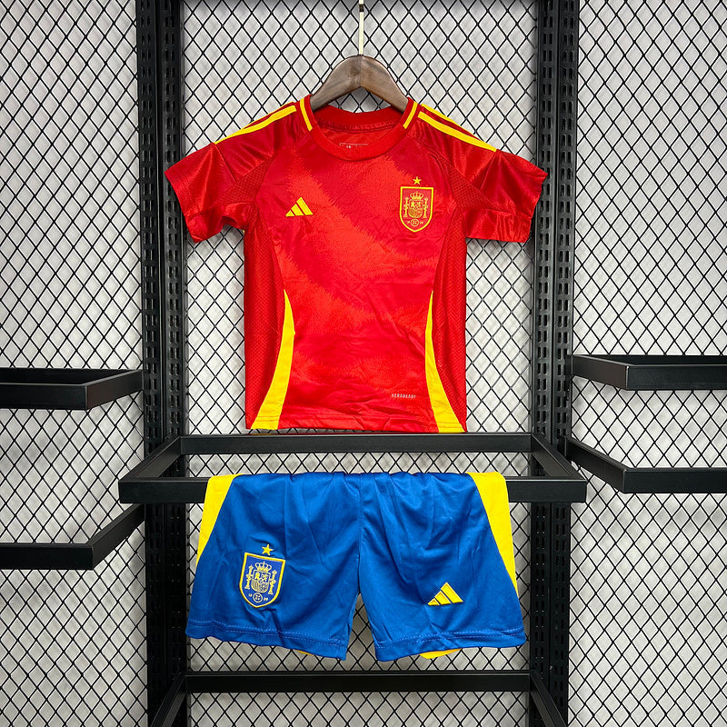 Kids Spain l 2024/25