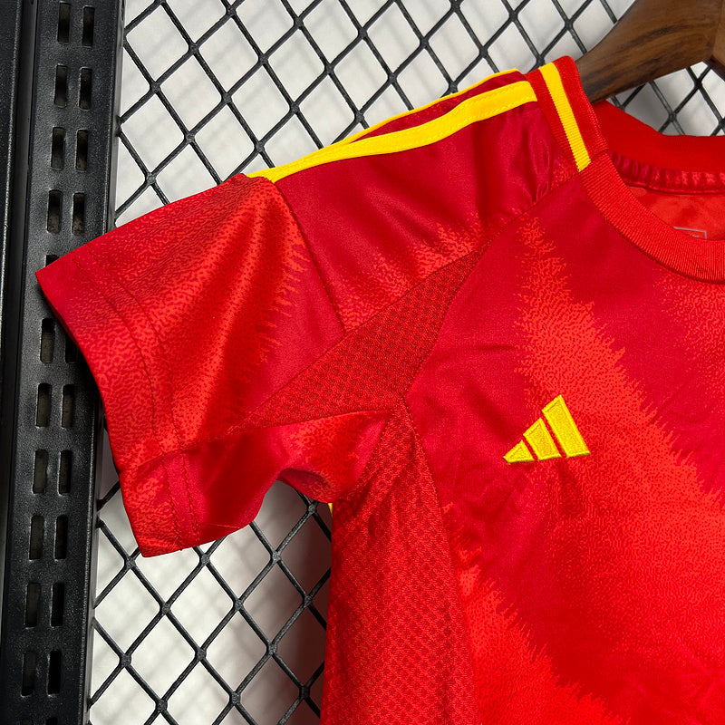 Kids Spain l 2024/25