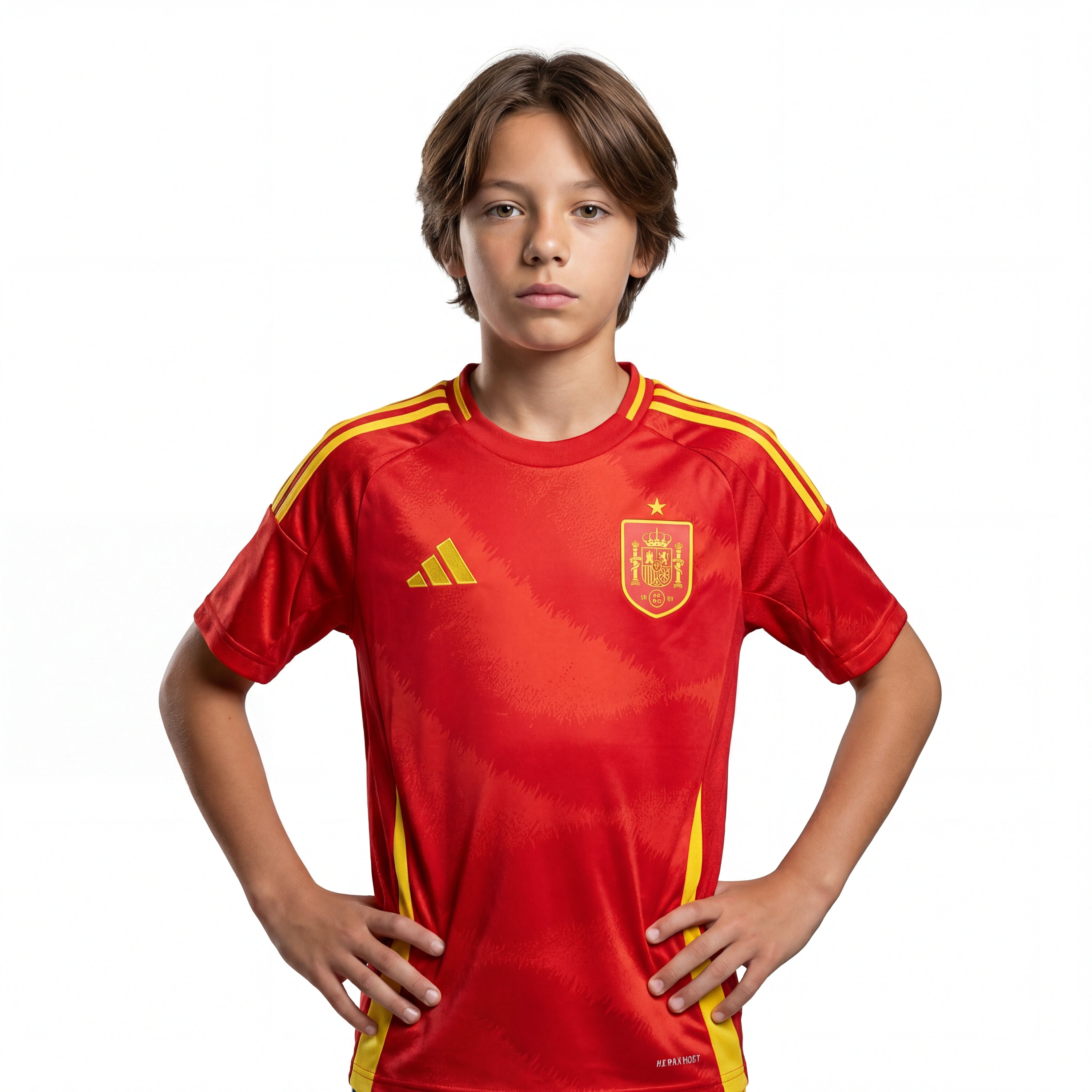 Kids Spain l 2024/25