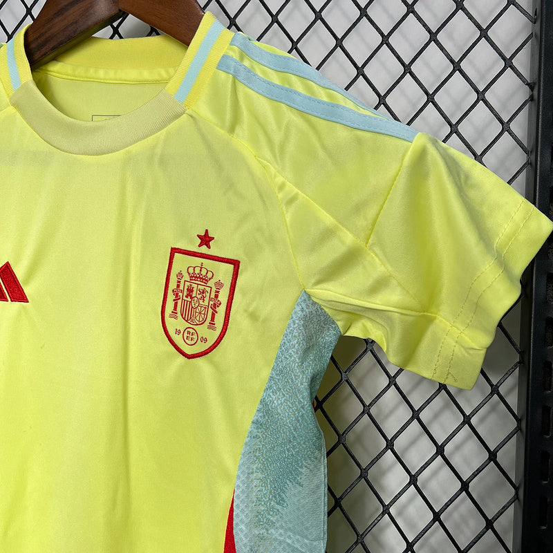 Kids Spain ll 2024/25