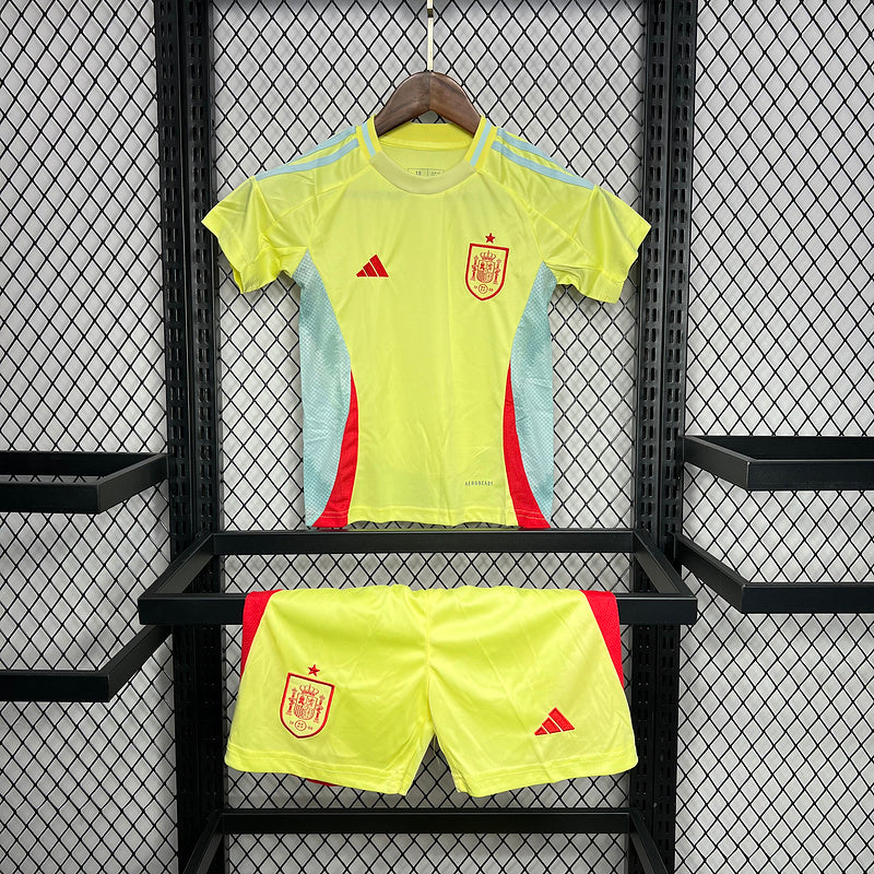Kids Spain ll 2024/25