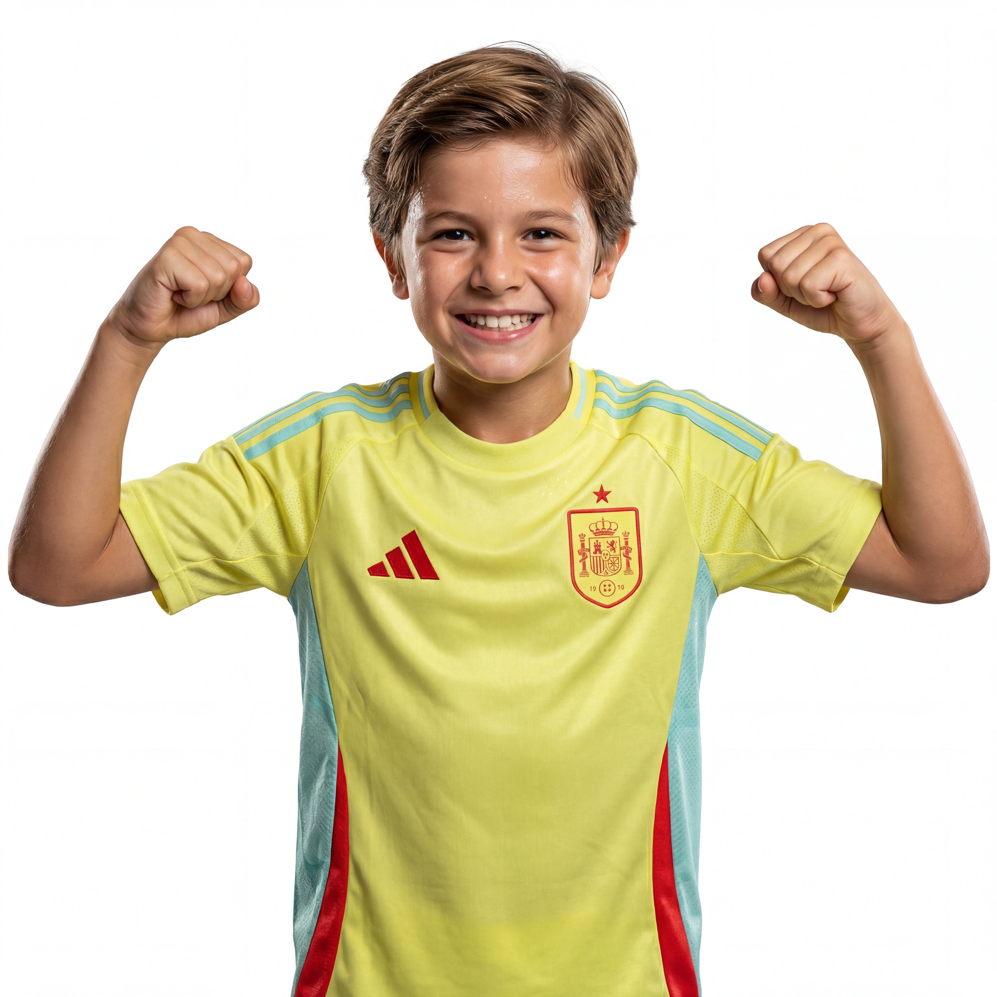 Kids Spain ll 2024/25