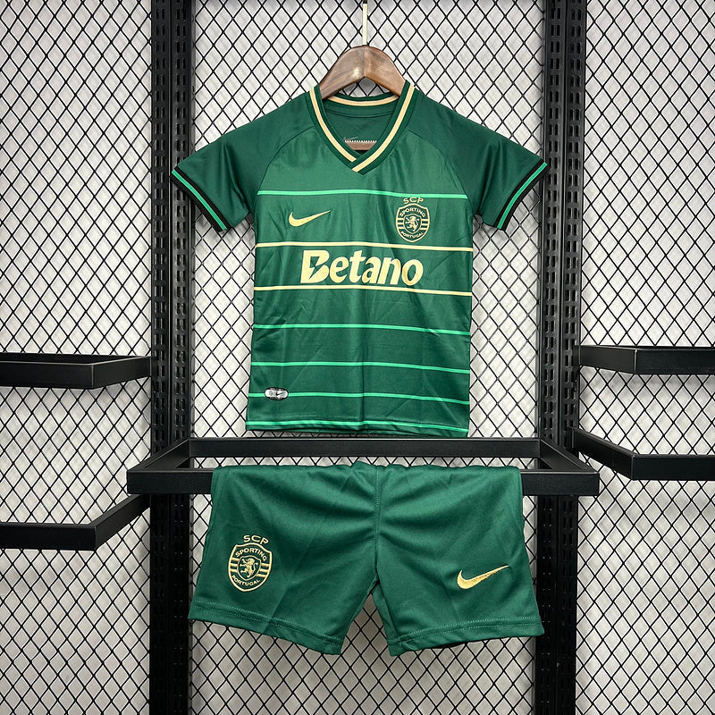 Kids Sporting ll 2024/25