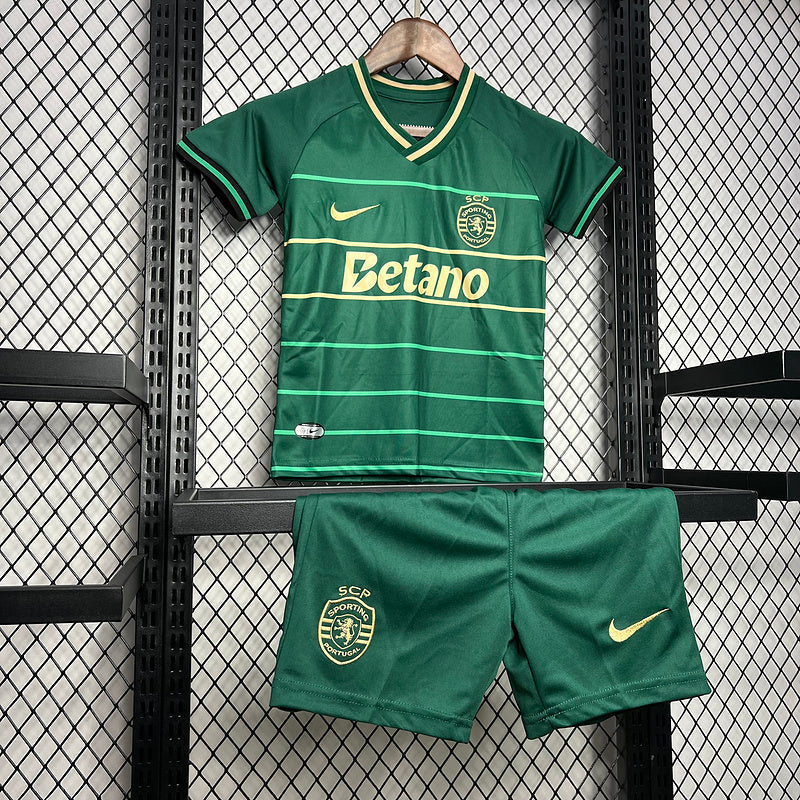 Kids Sporting ll 2024/25