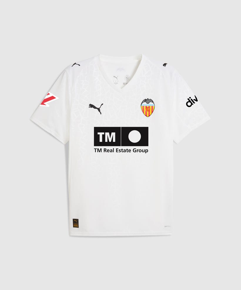 Kids Valencia 25/26 Heimspiel