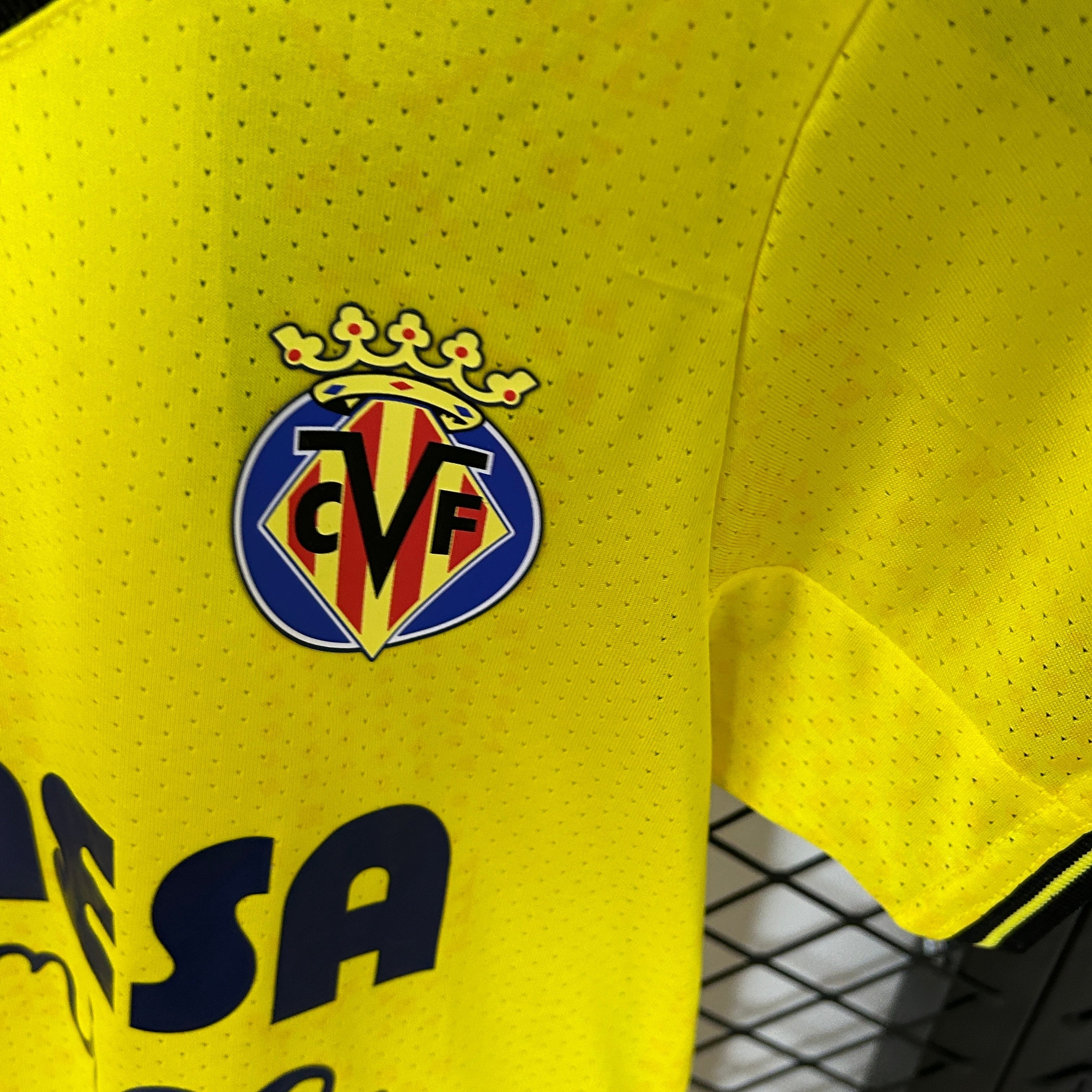 Kids Villarreal 24/25 - Home
