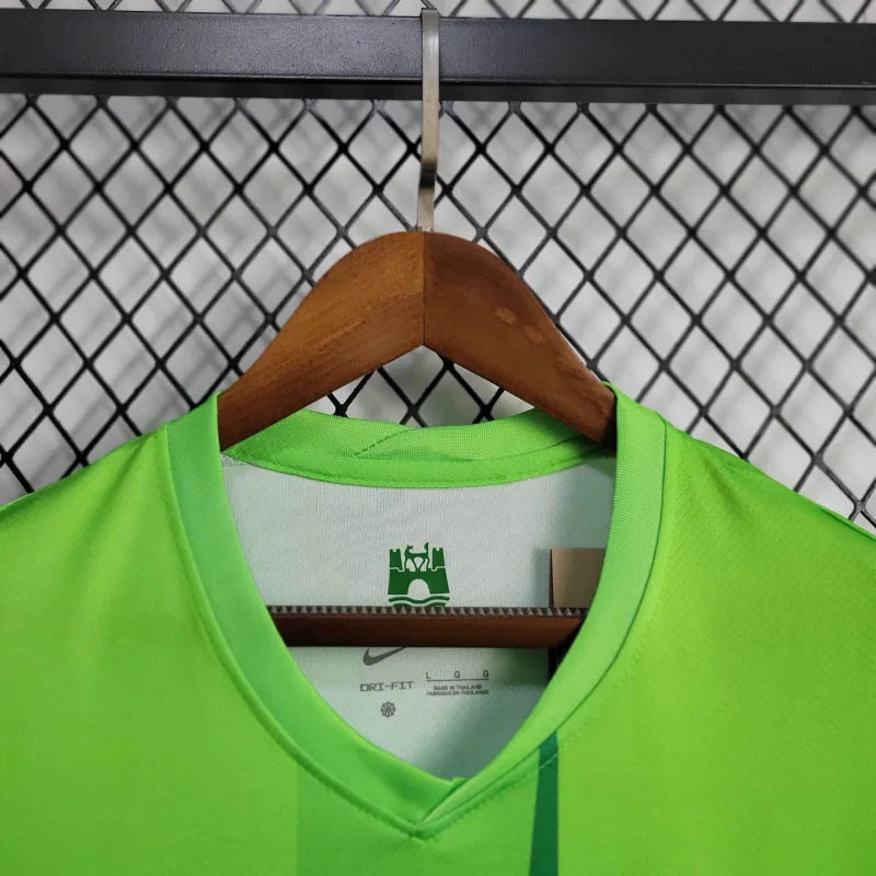Kids Wolfsburg 24/25 Home