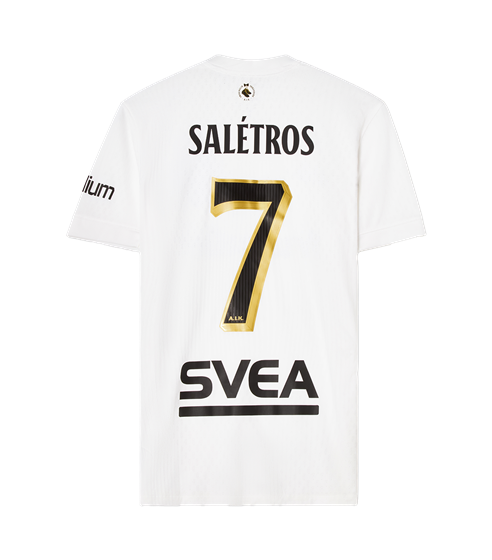 Kids AIK 25/26 Away