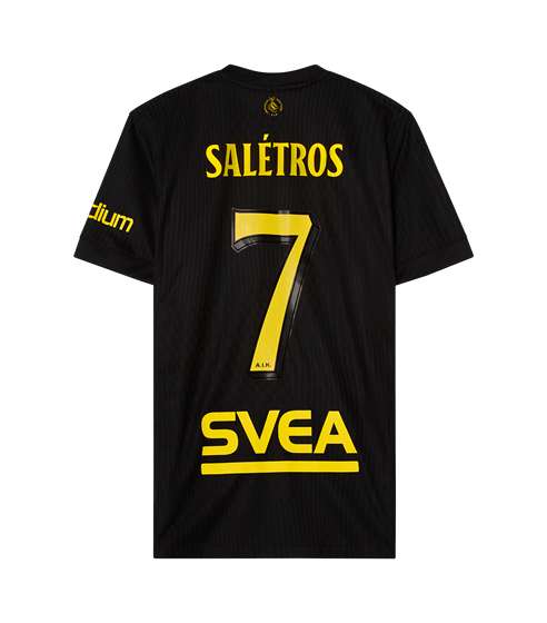 Jersey AIK Home 25/26