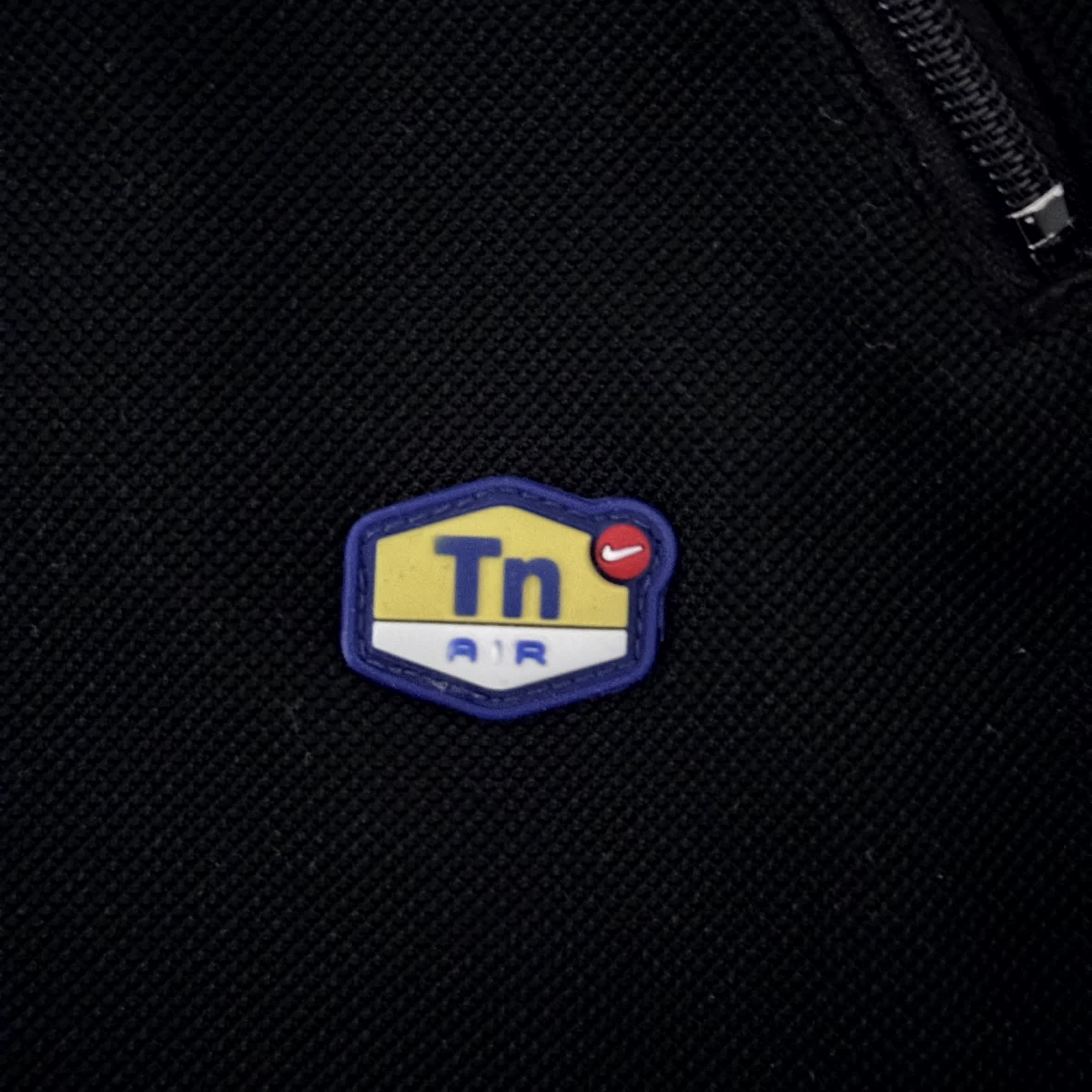 Nike TN Vintage Jacke