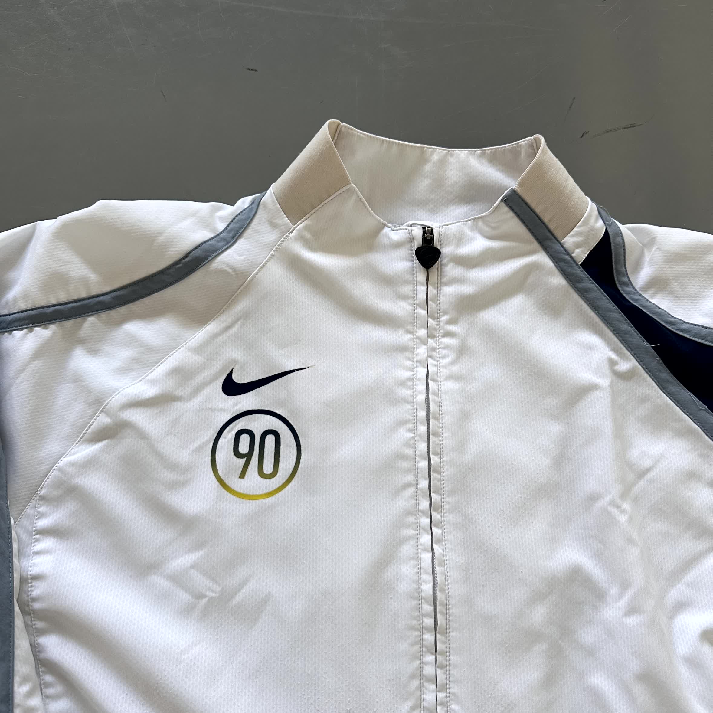 Nike Total 90 Vintage Jacket