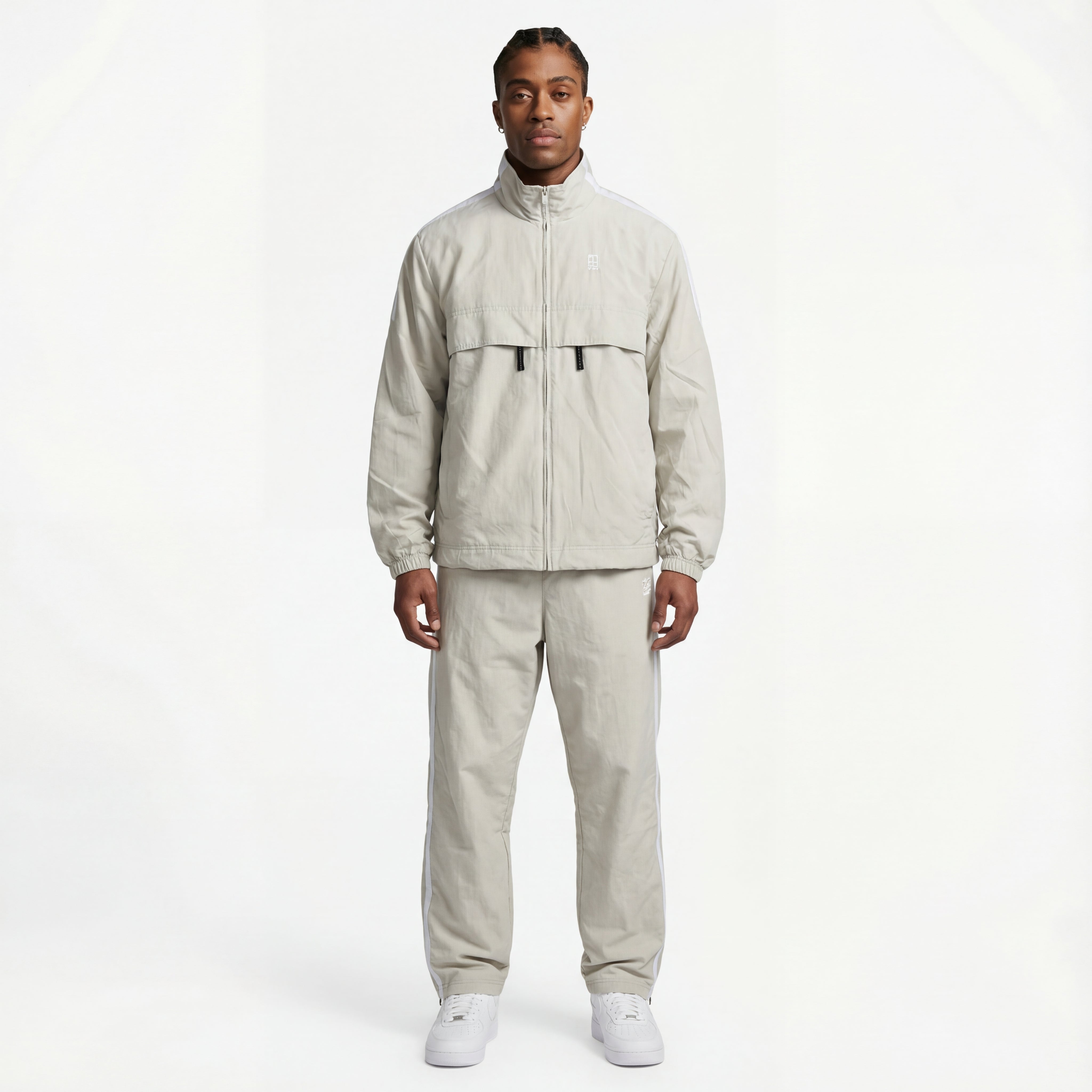 Nike Vintage Jacket