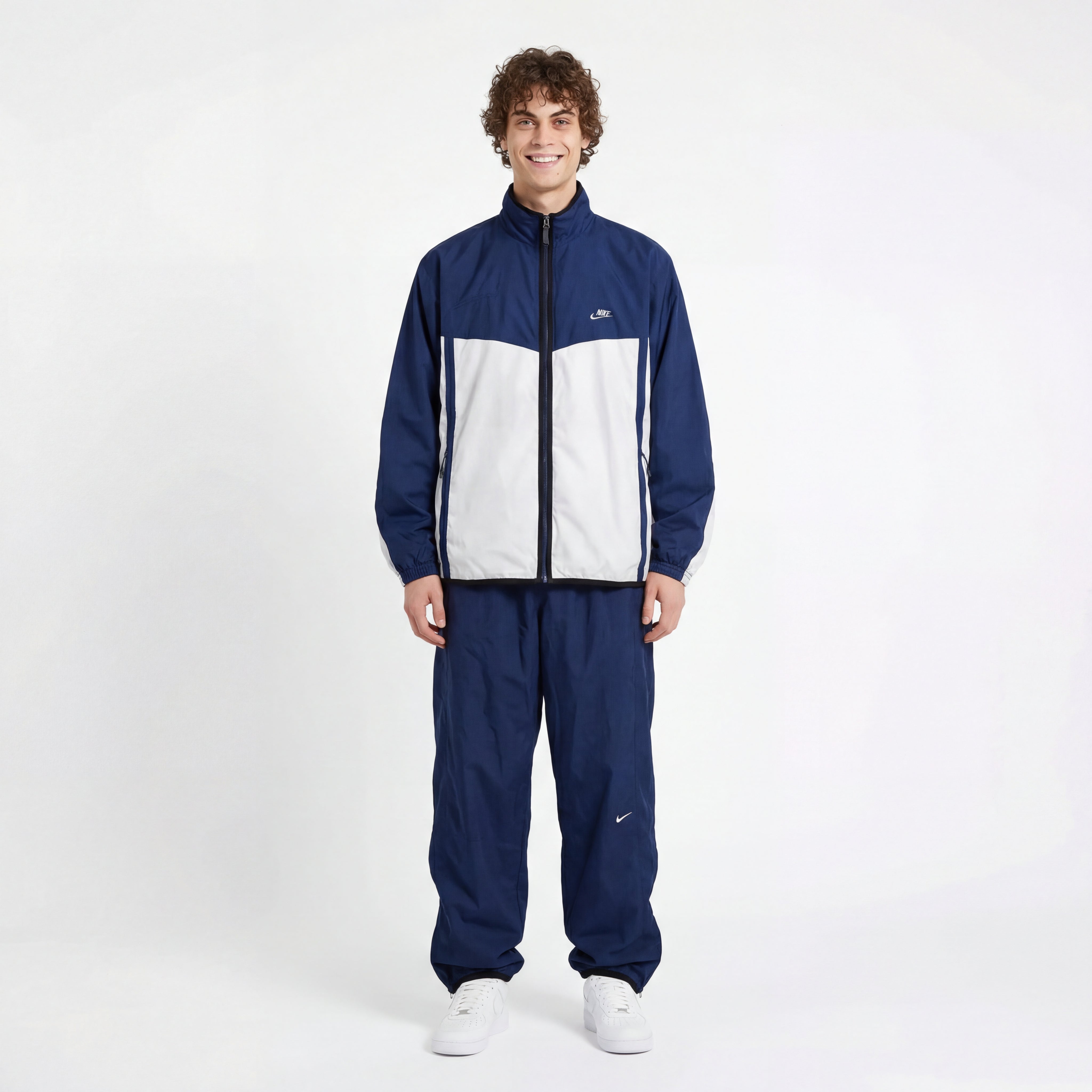 Nike Vintage Jacket