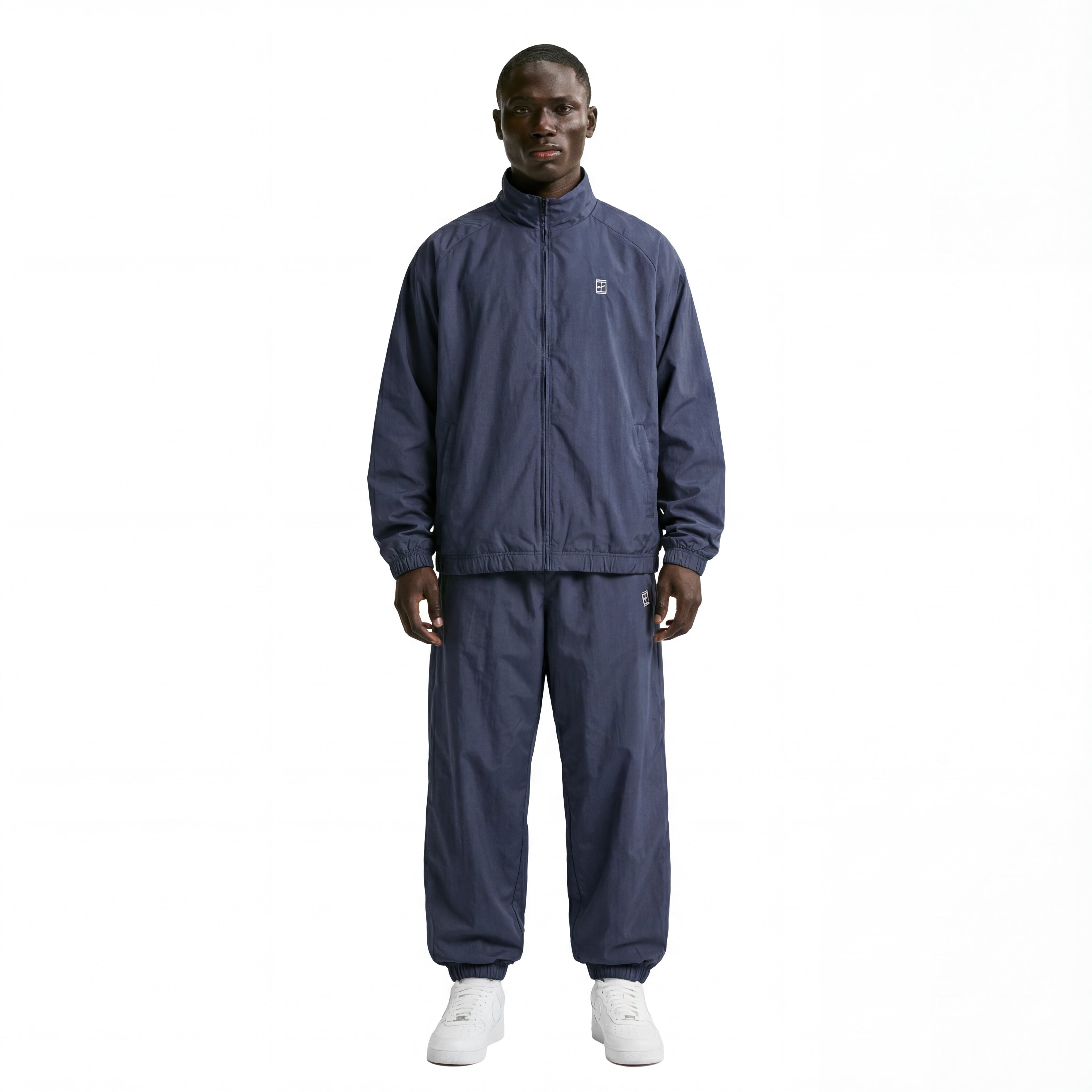 Nike Vintage Jacket