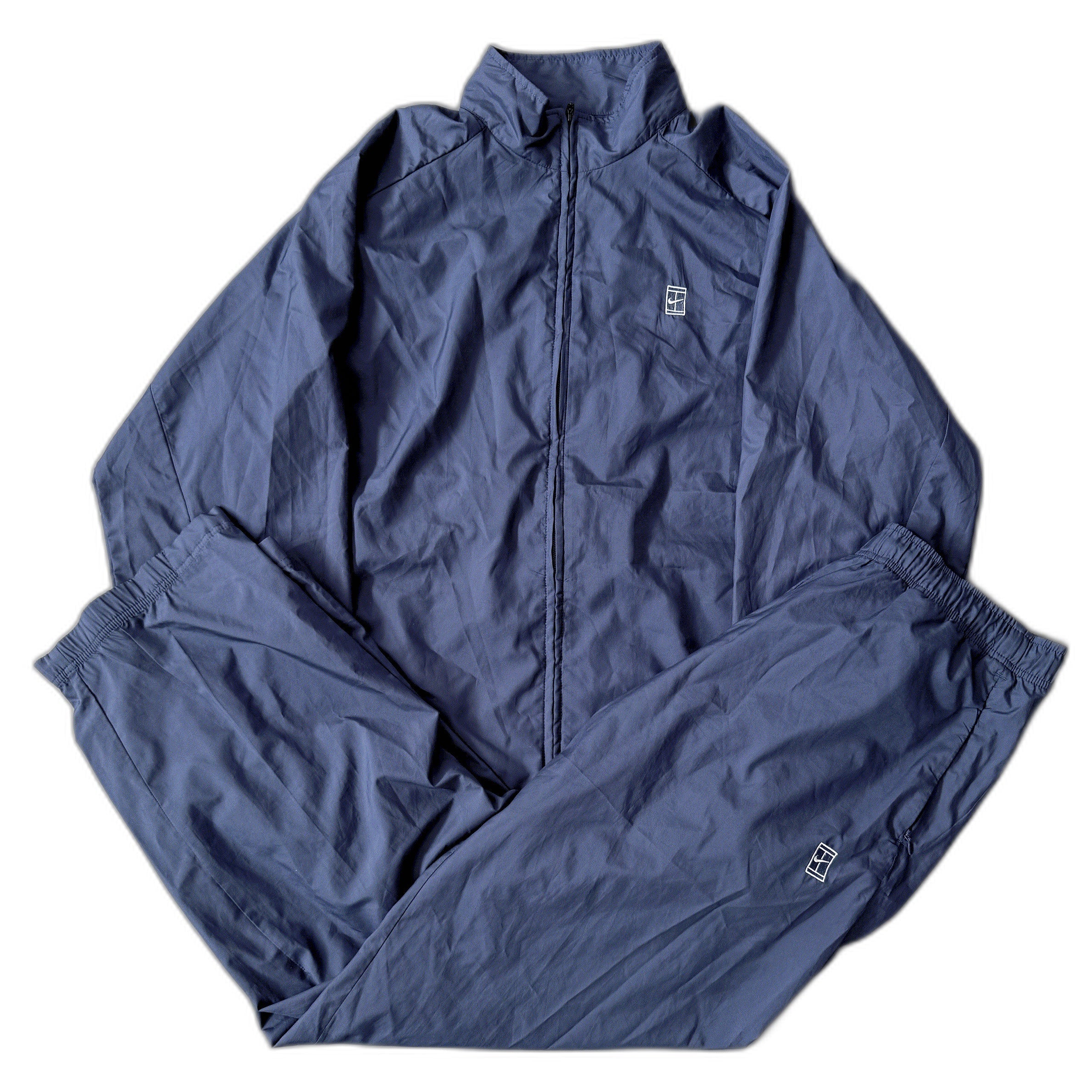 Nike Vintage Jacket