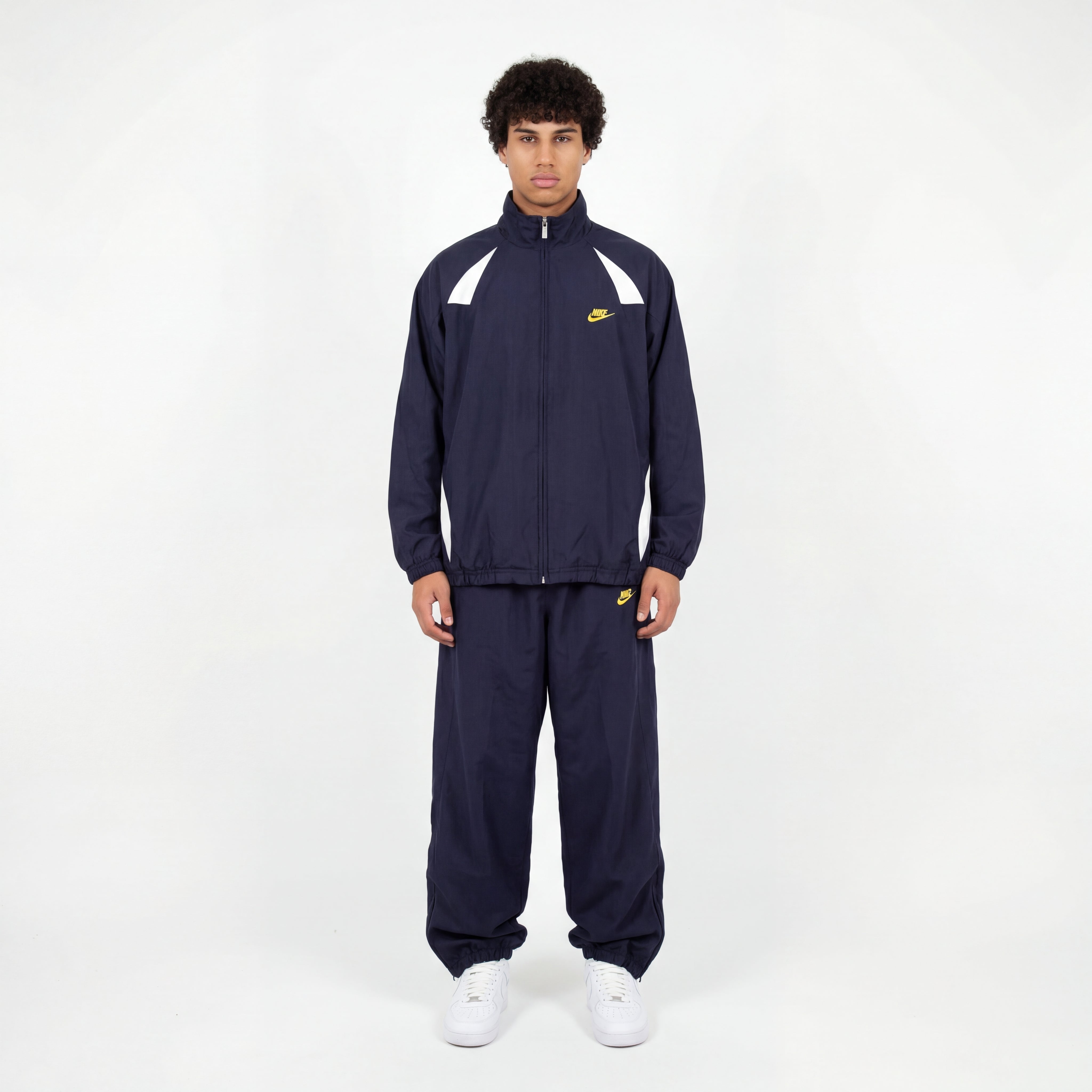Nike Vintage Jacket