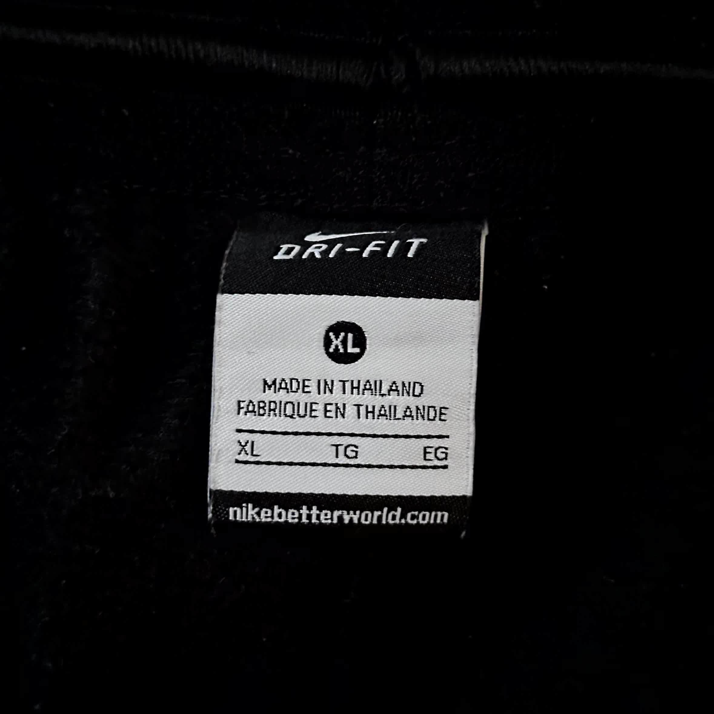 Nike Vintage Jacket
