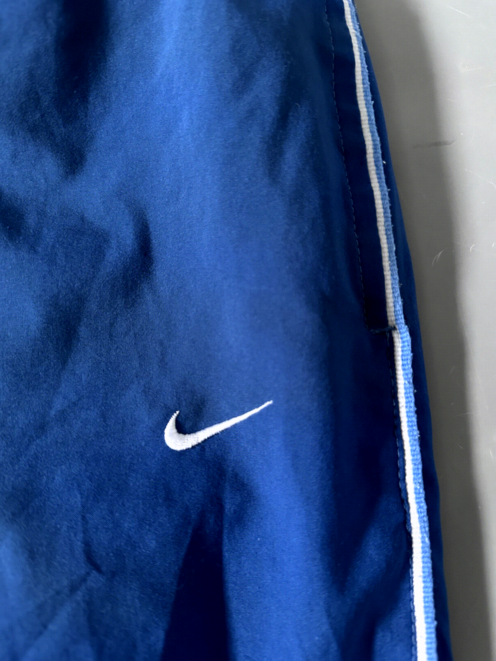 Nike Vintage Jacket