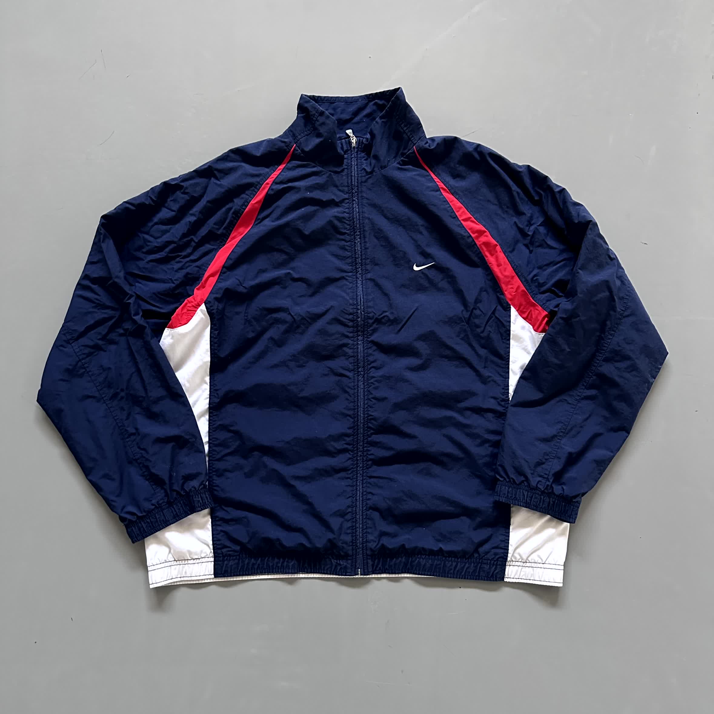Nike Vintage Jacket