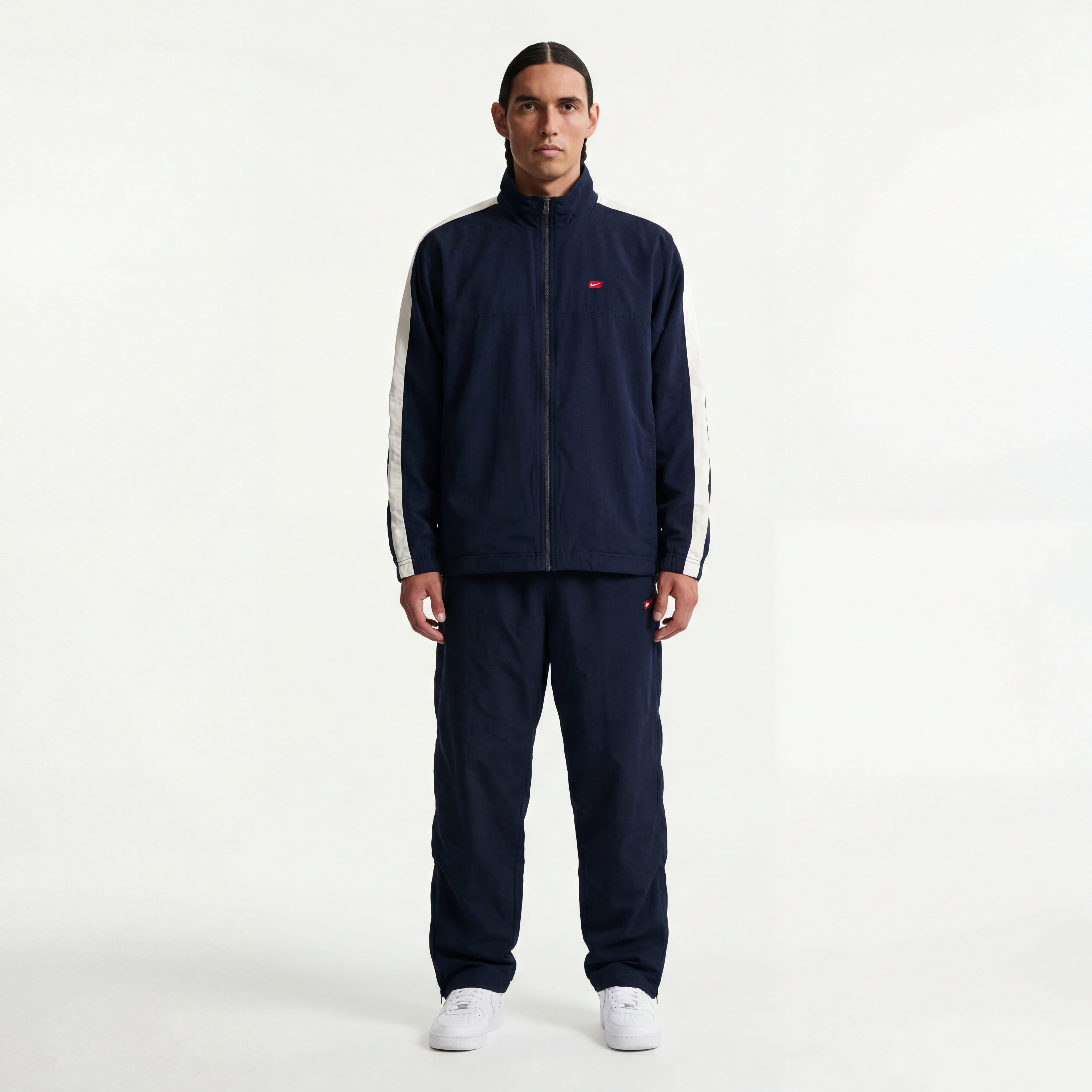 Nike Vintage Jacket