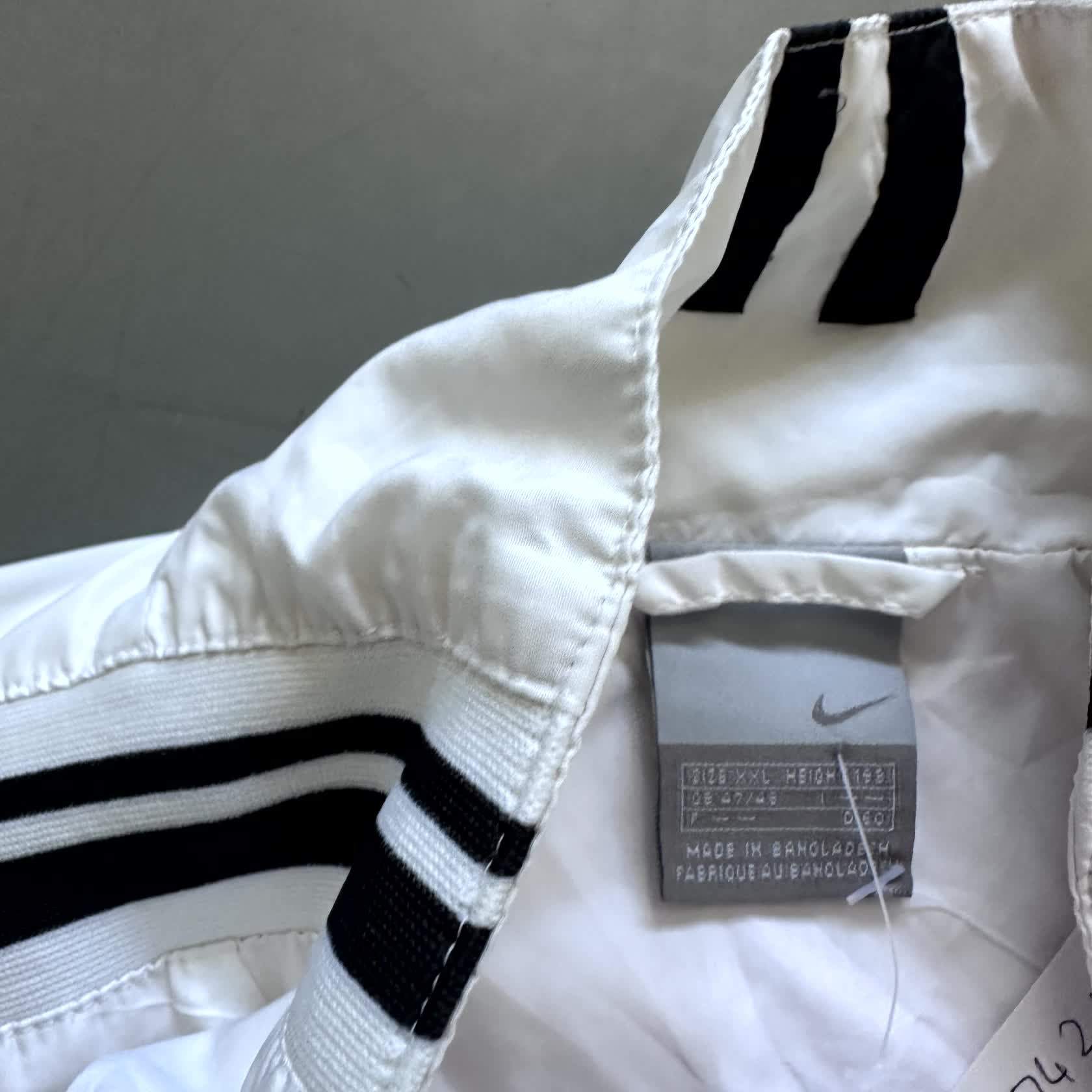 Nike Vintage Jacket