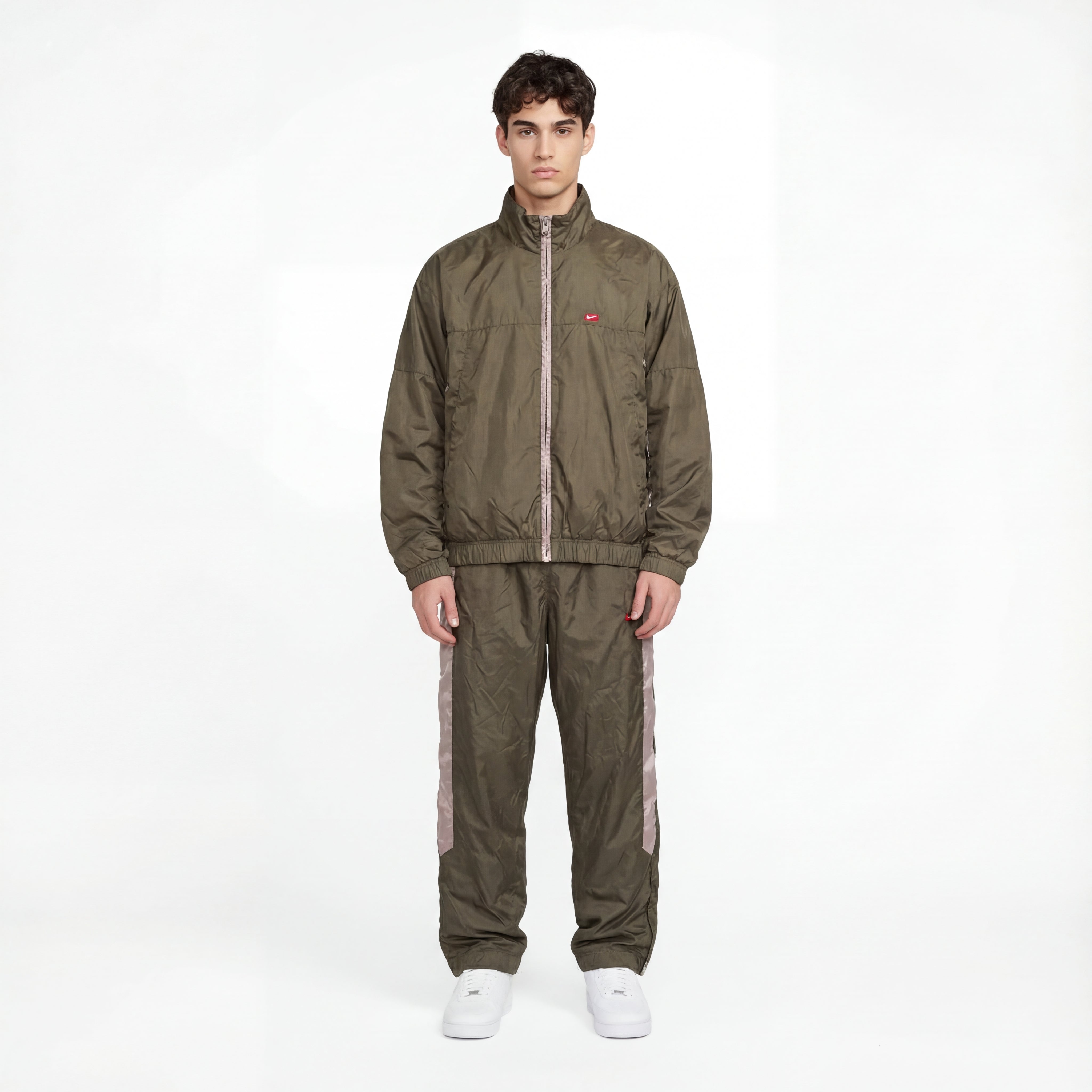 Nike Vintage Jacket