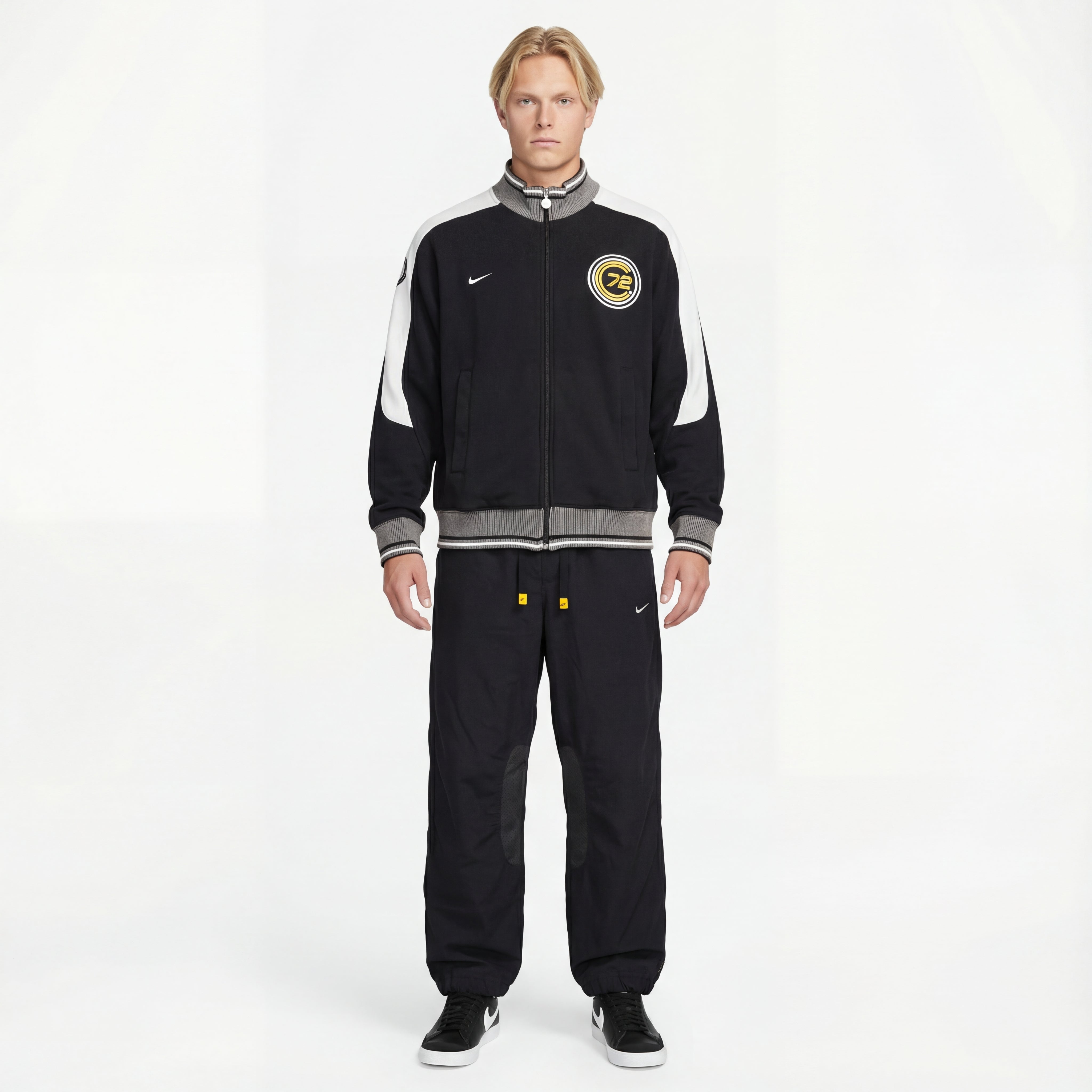 Nike Vintage Jacket