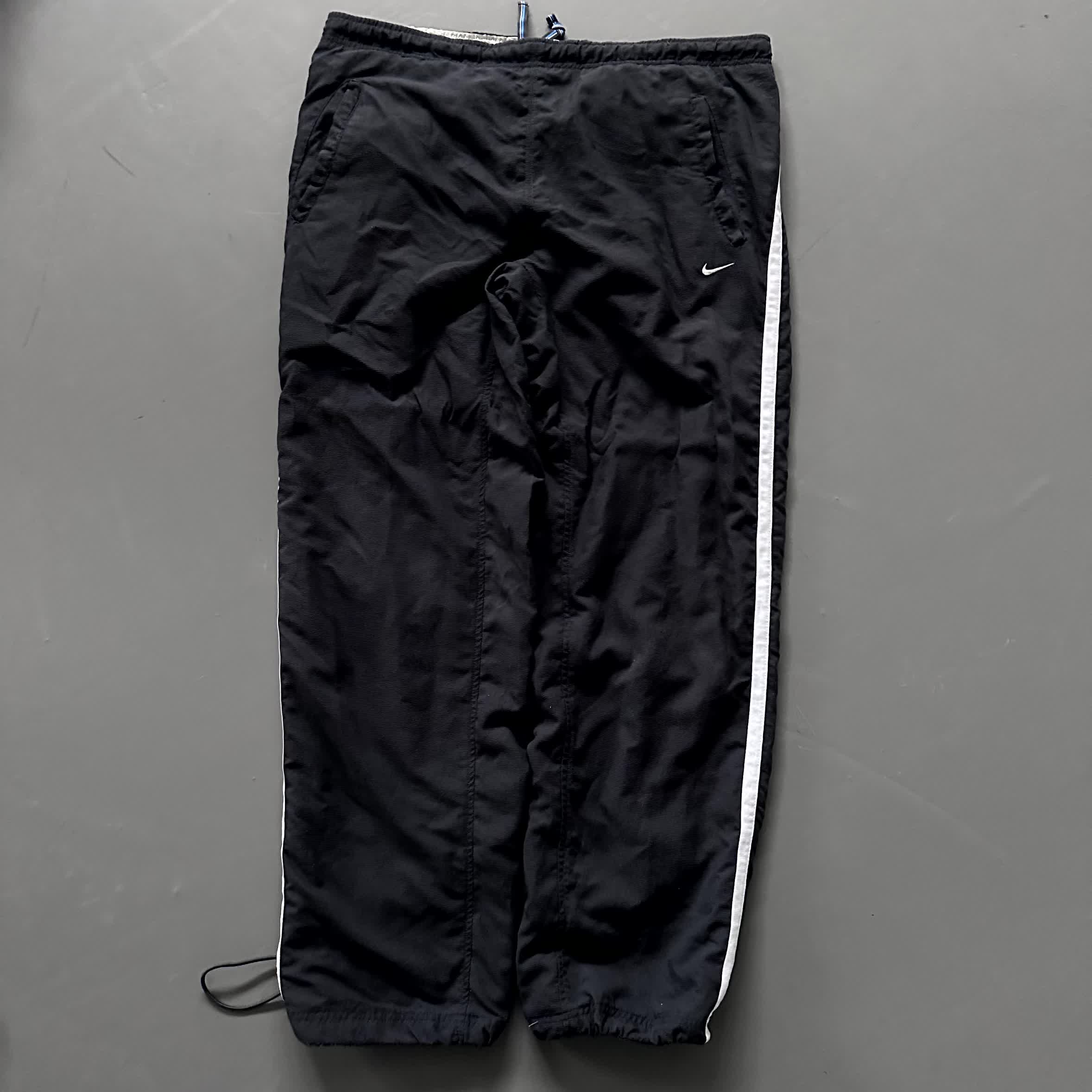 Nike Vintage Jacket
