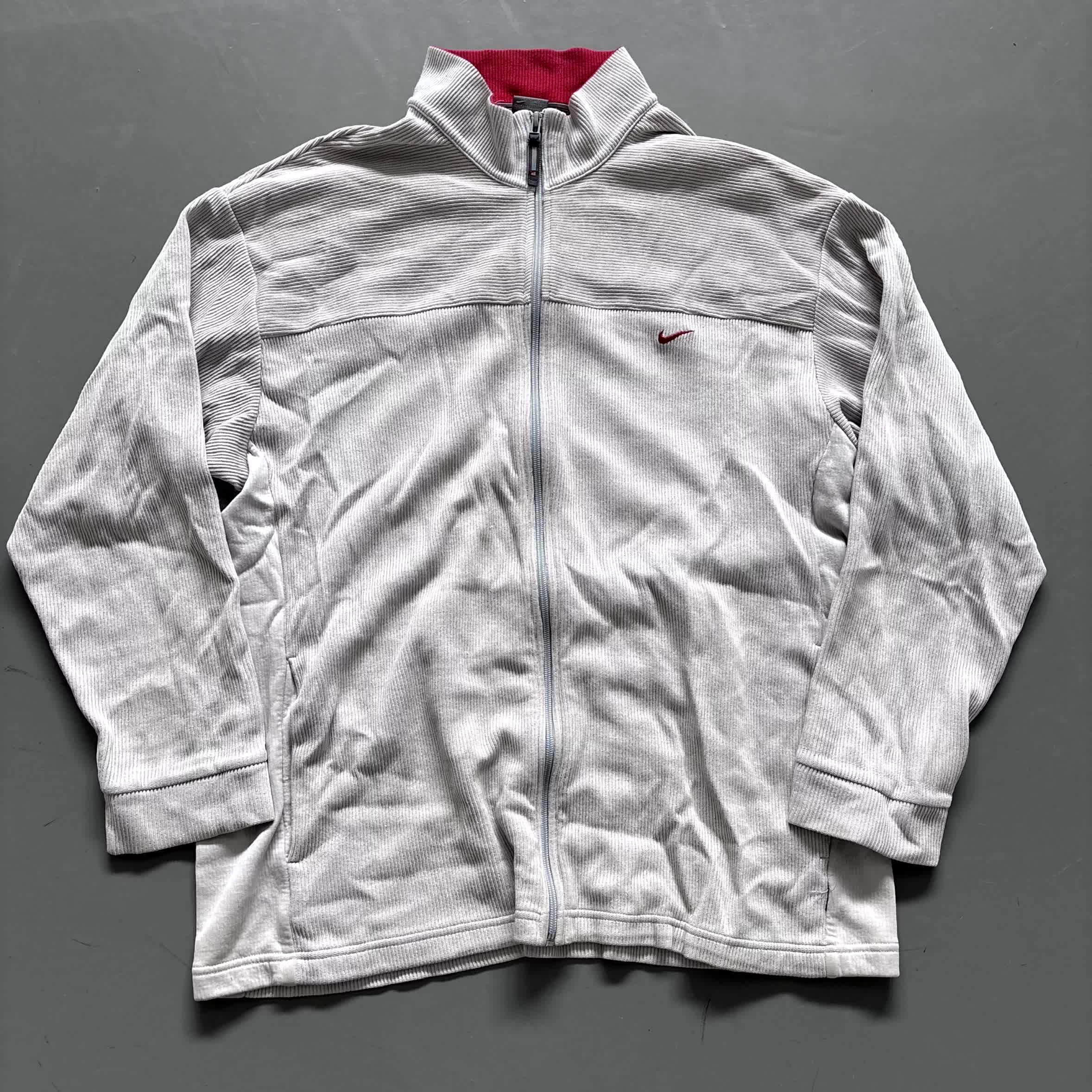 Nike Vintage Jacket