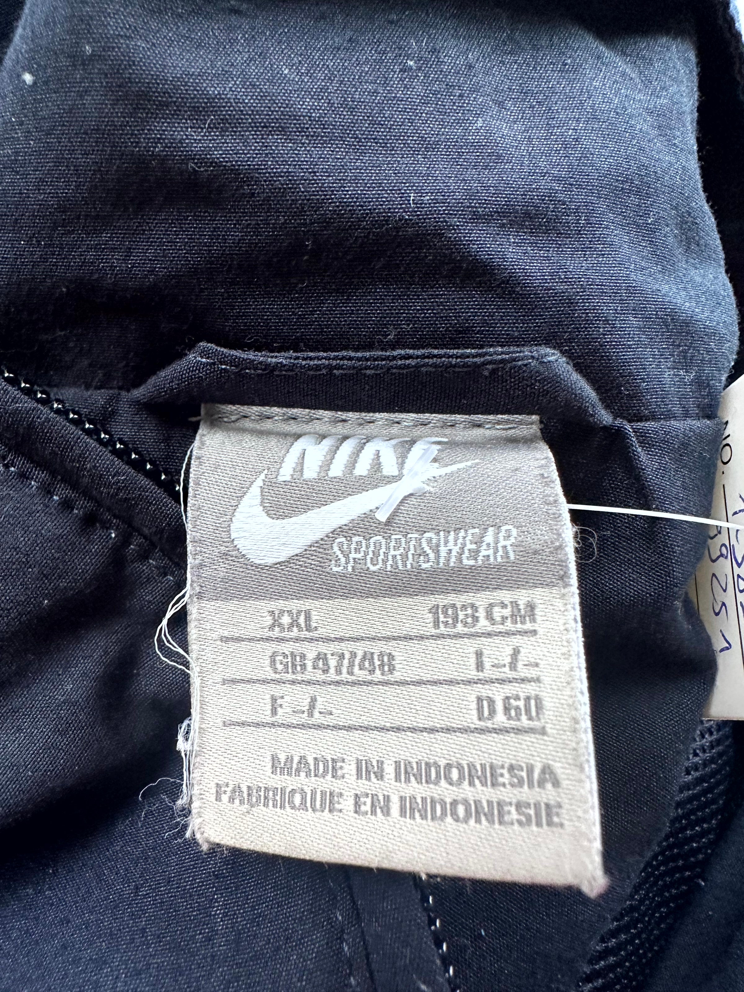 Nike Vintage Jacket
