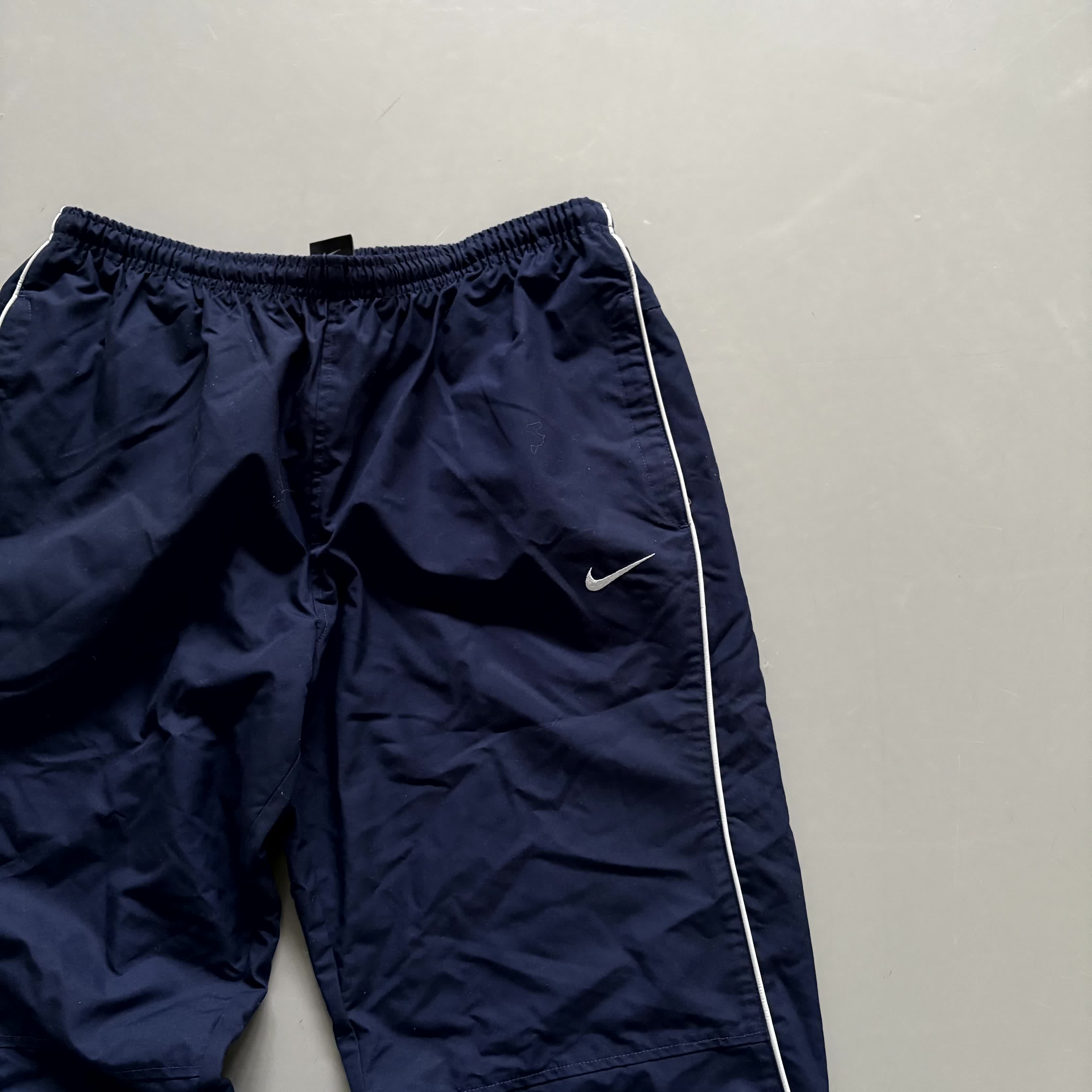 Nike Vintage Jacket