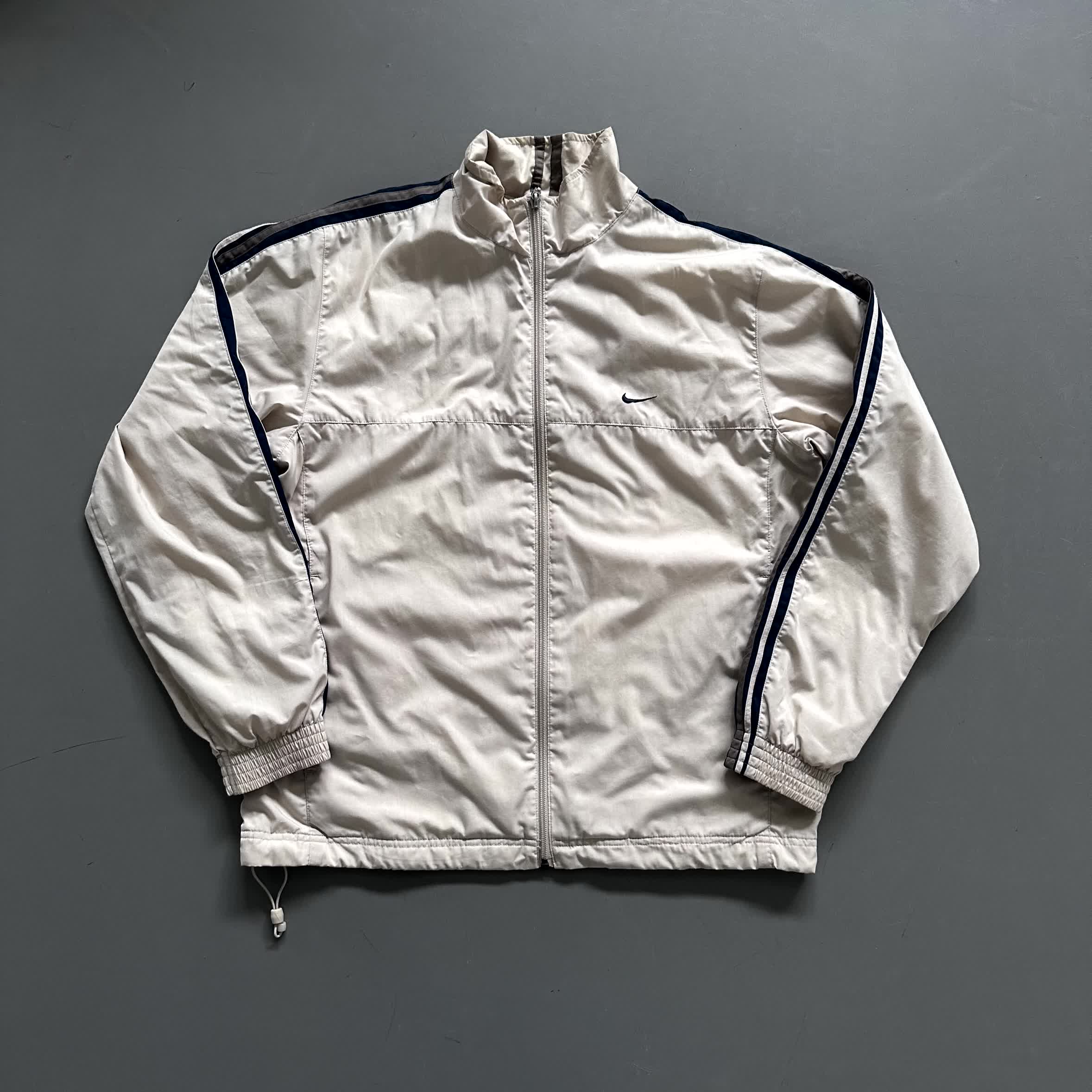 Nike Vintage Jacket