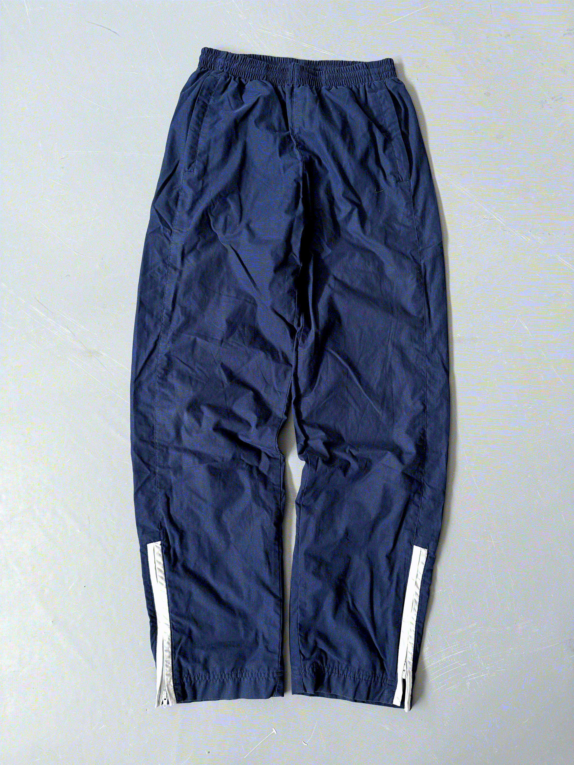 Nike Vintage Jacket