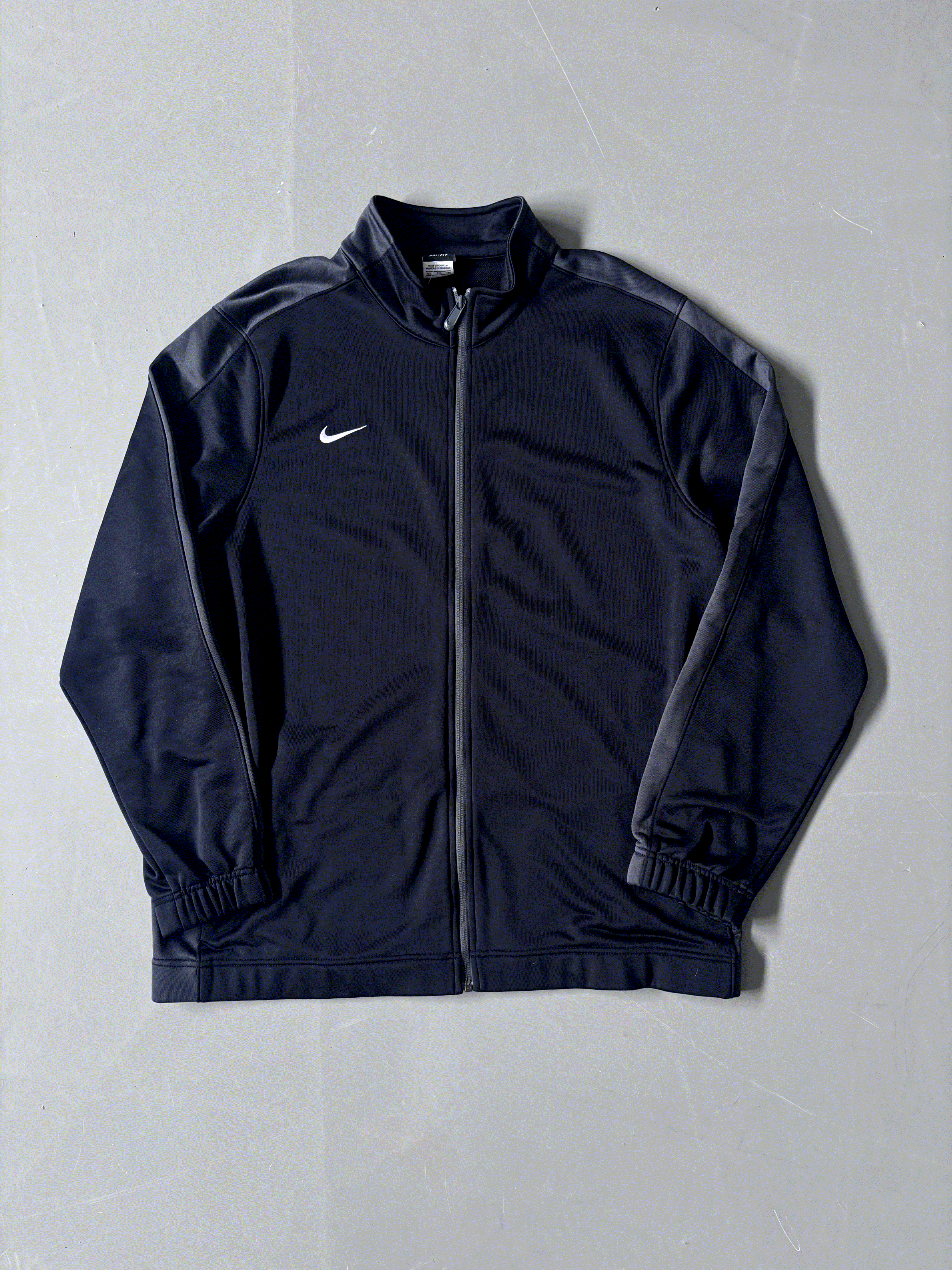 Nike Vintage Jacket