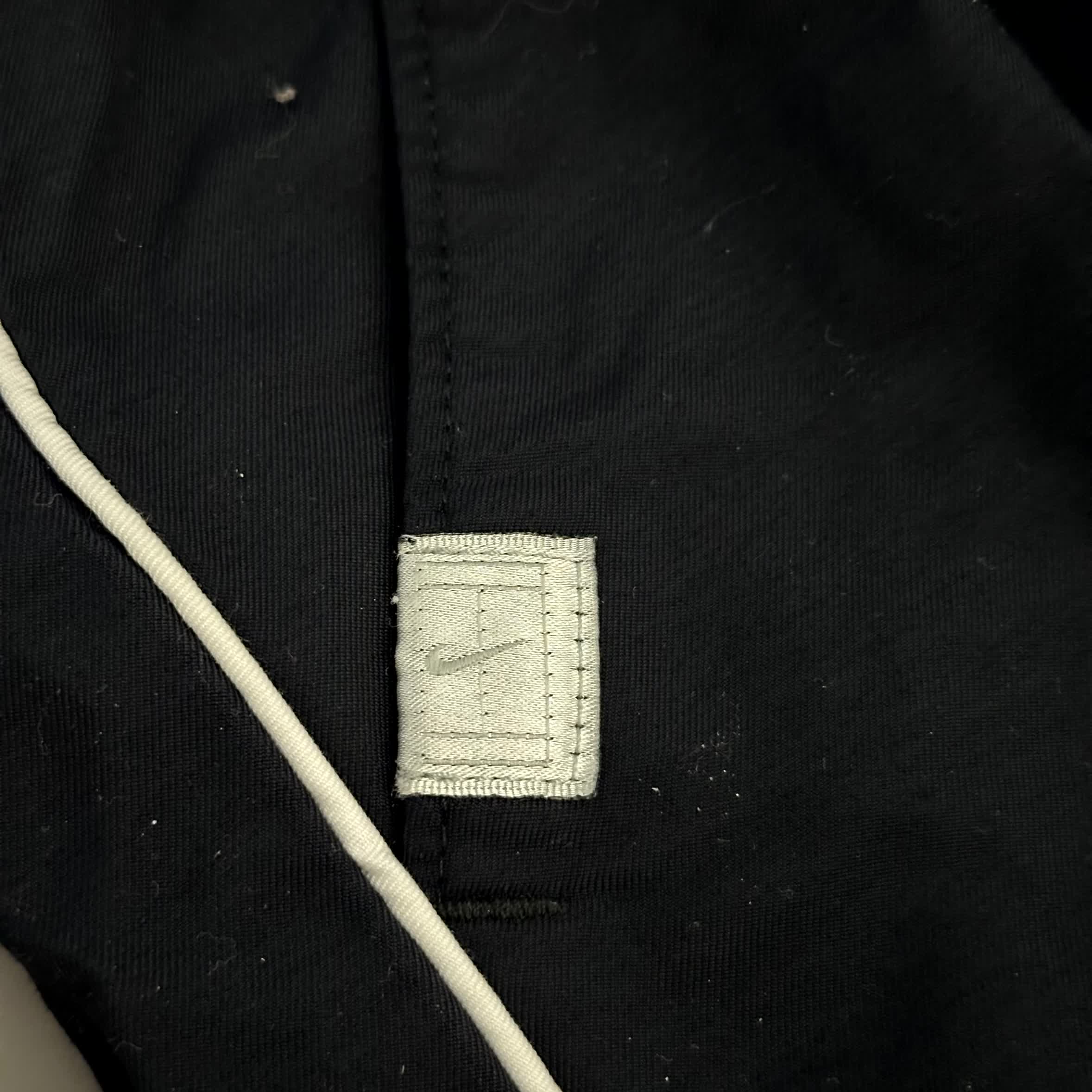 Nike Vintage Jacket