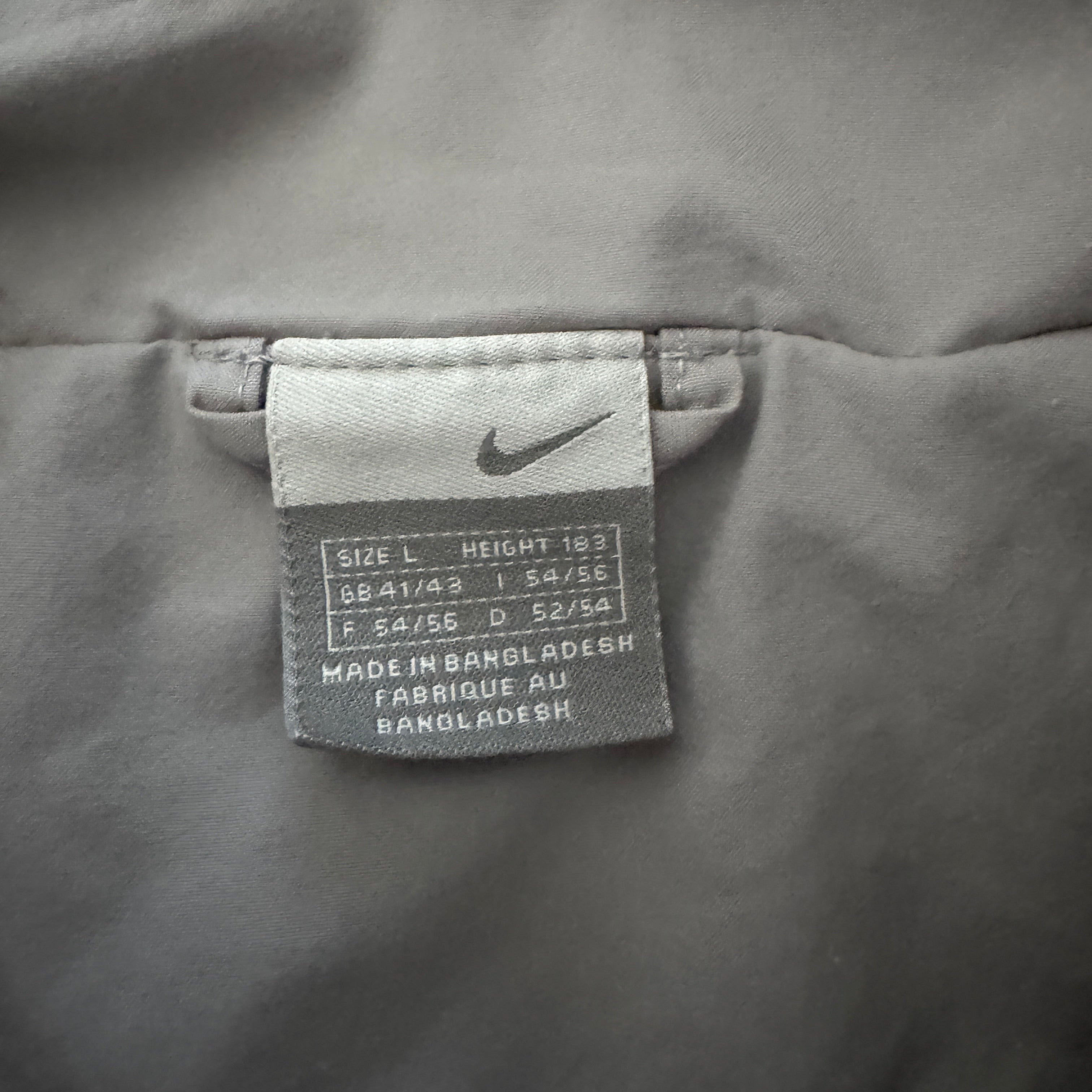 Nike Vintage Jacket