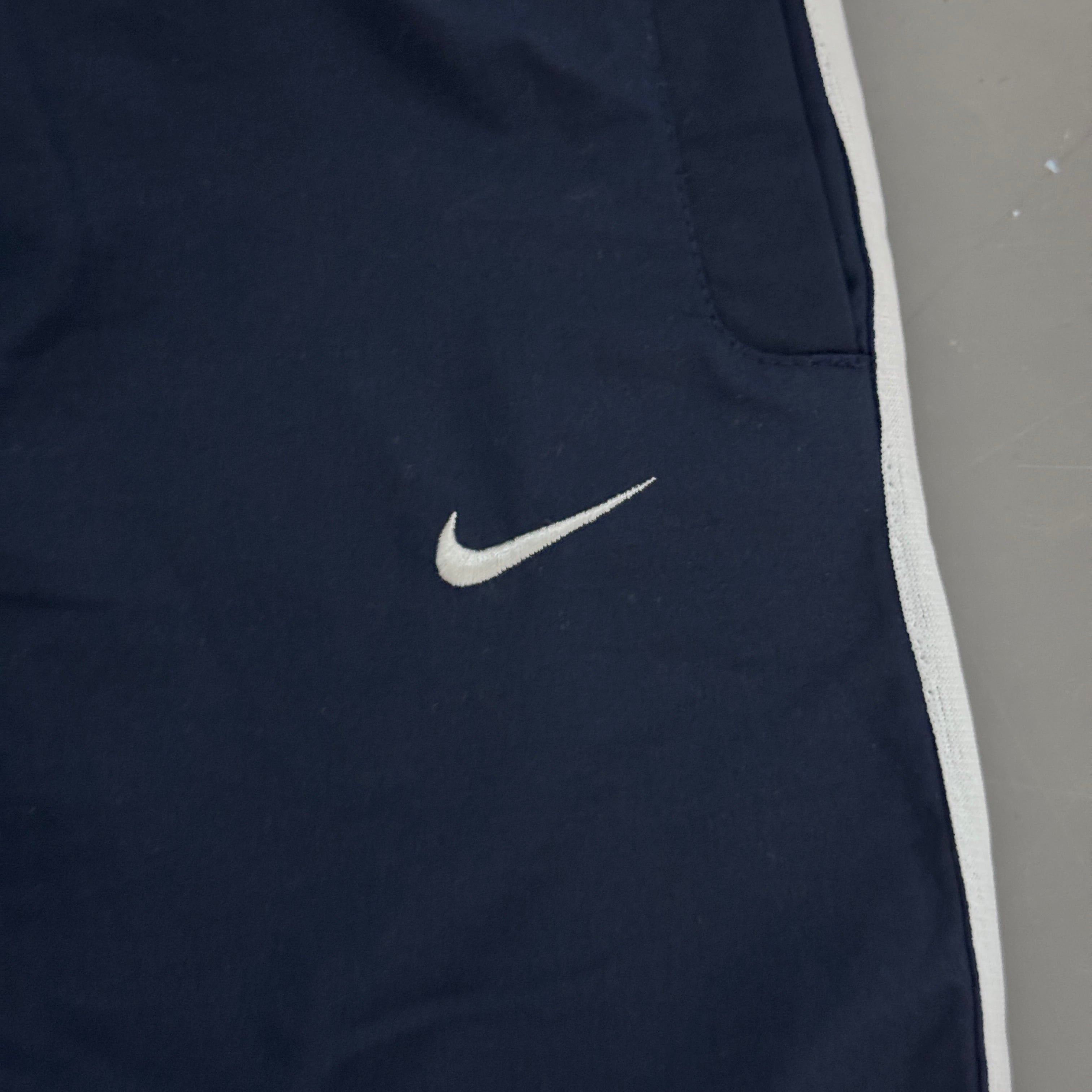 Nike Vintage Jacket