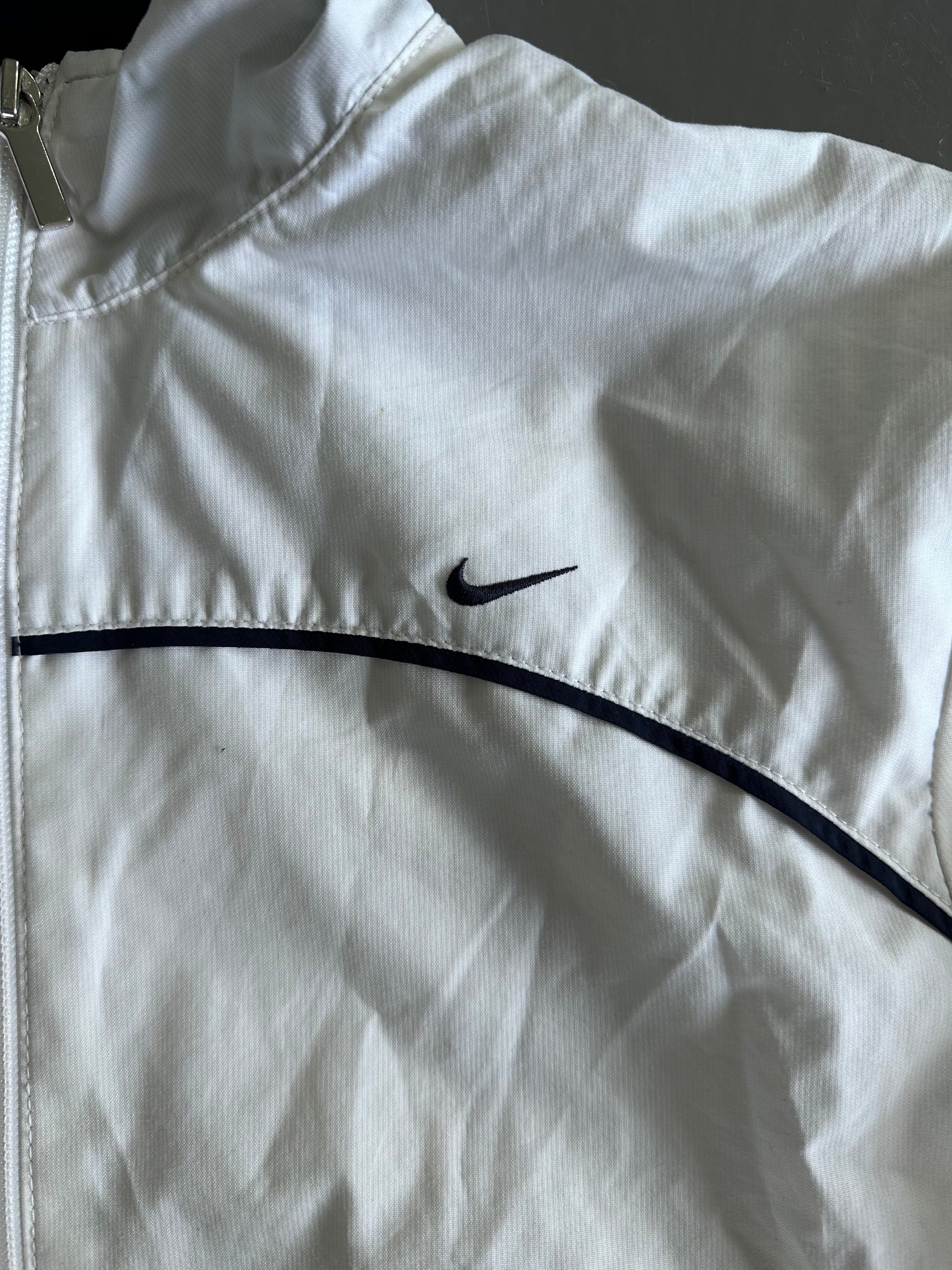 Nike Vintage Jacket