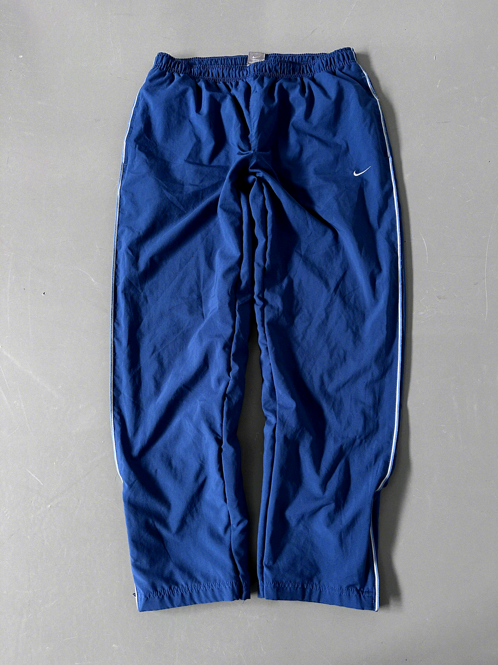 Nike Vintage Jacket