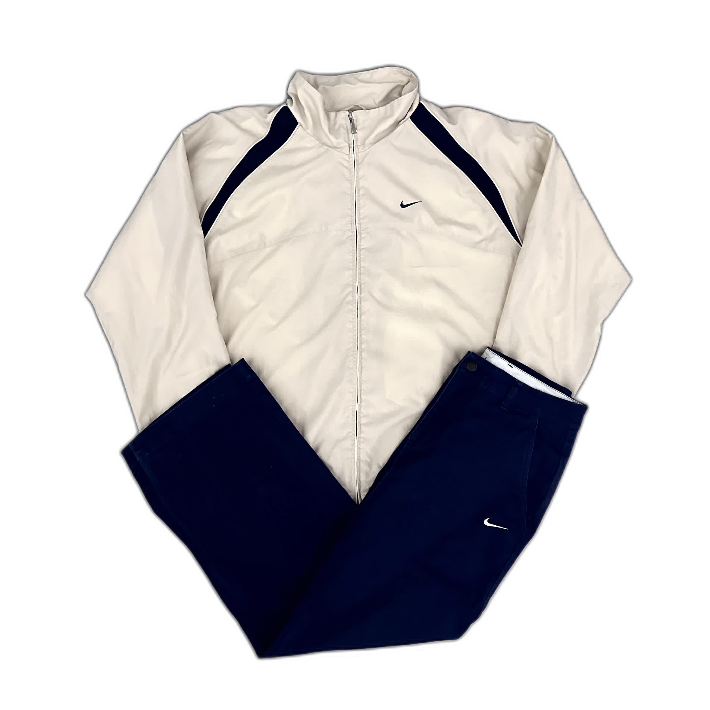 Nike Vintage Jacket